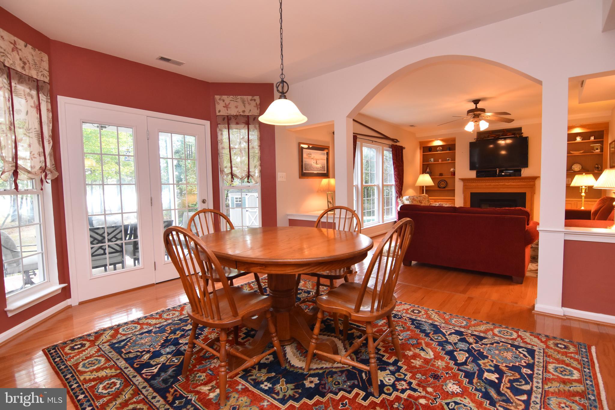 TALL PINES SUBDIVISION - Residential