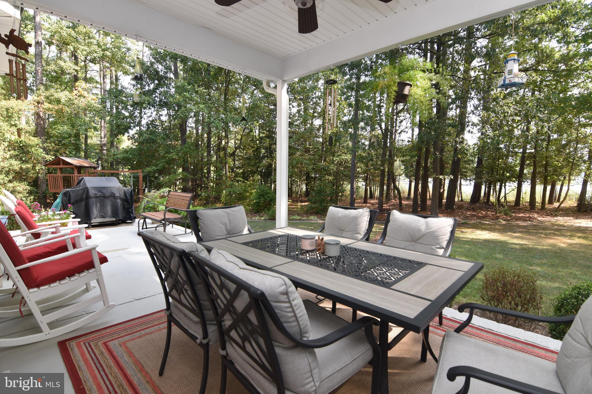 TALL PINES SUBDIVISION - Residential