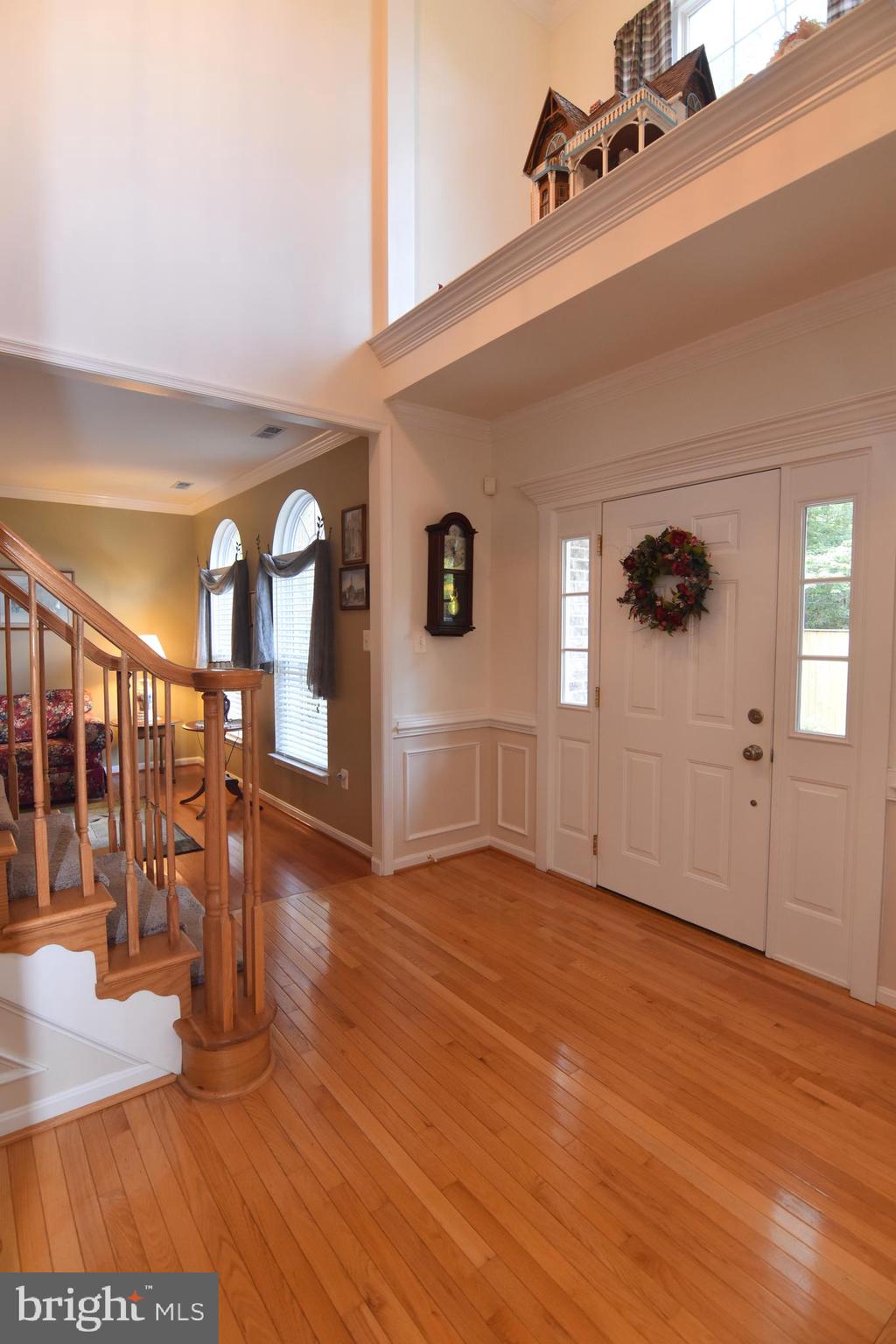 TALL PINES SUBDIVISION - Residential