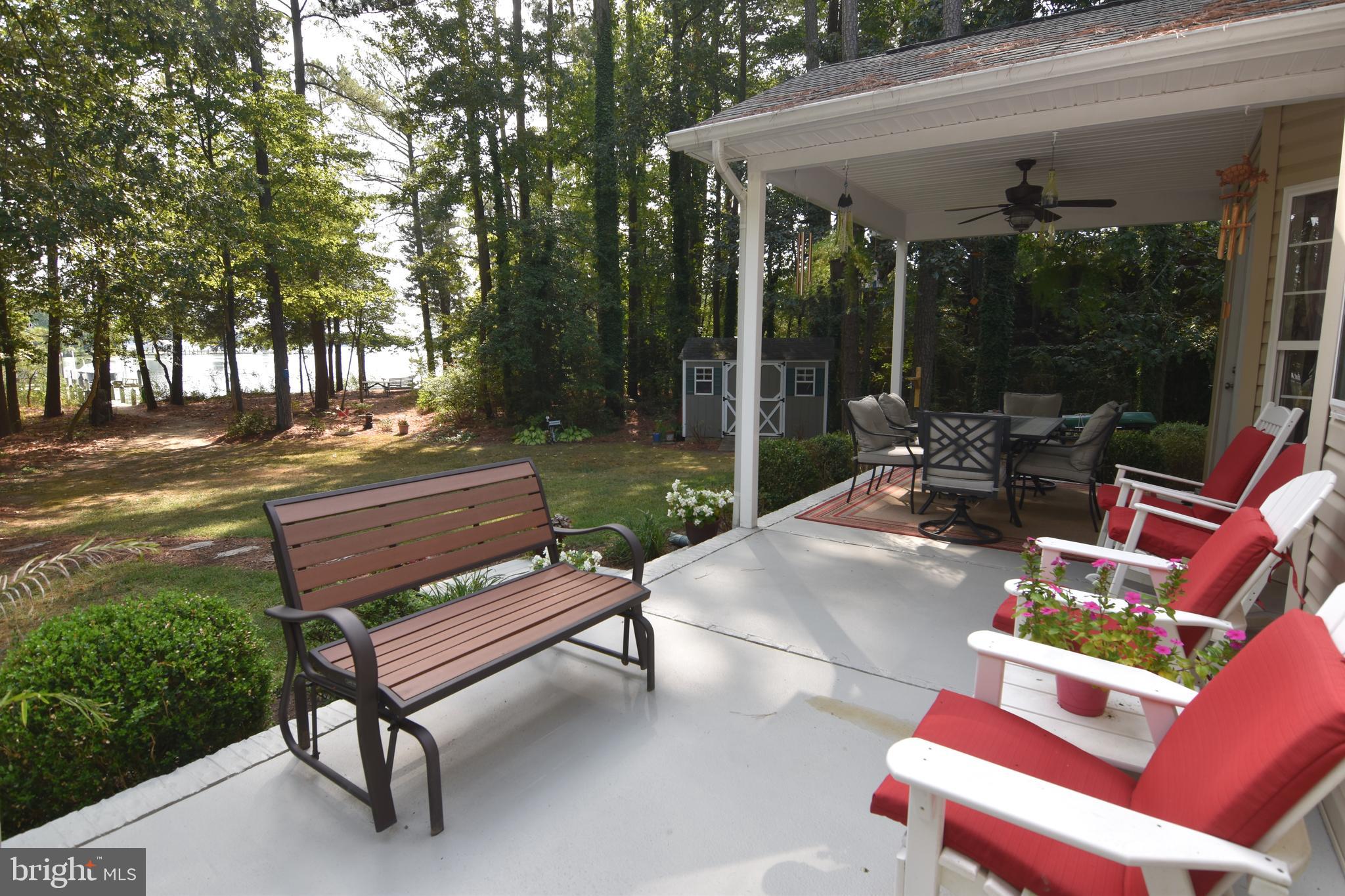 TALL PINES SUBDIVISION - Residential