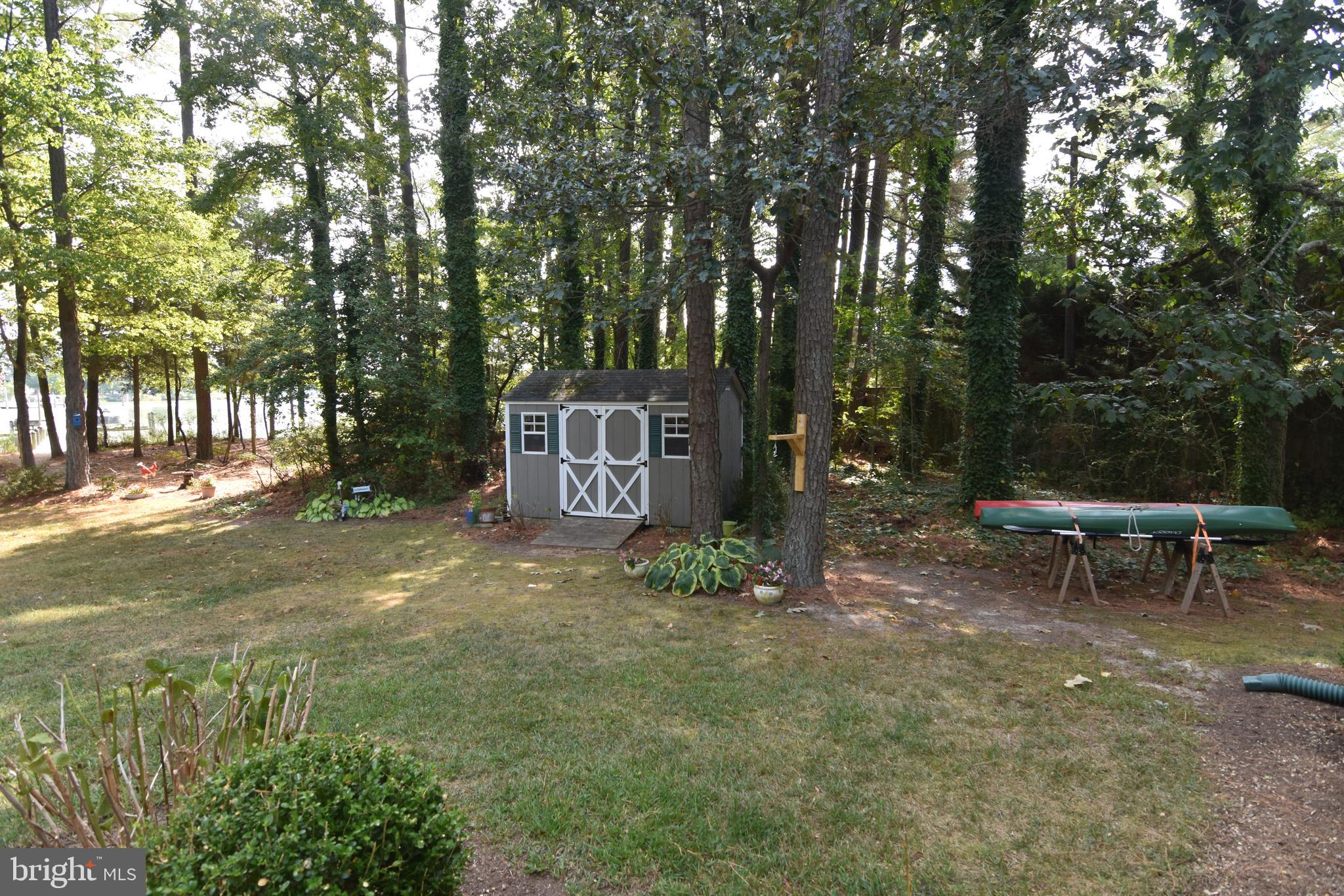 TALL PINES SUBDIVISION - Residential