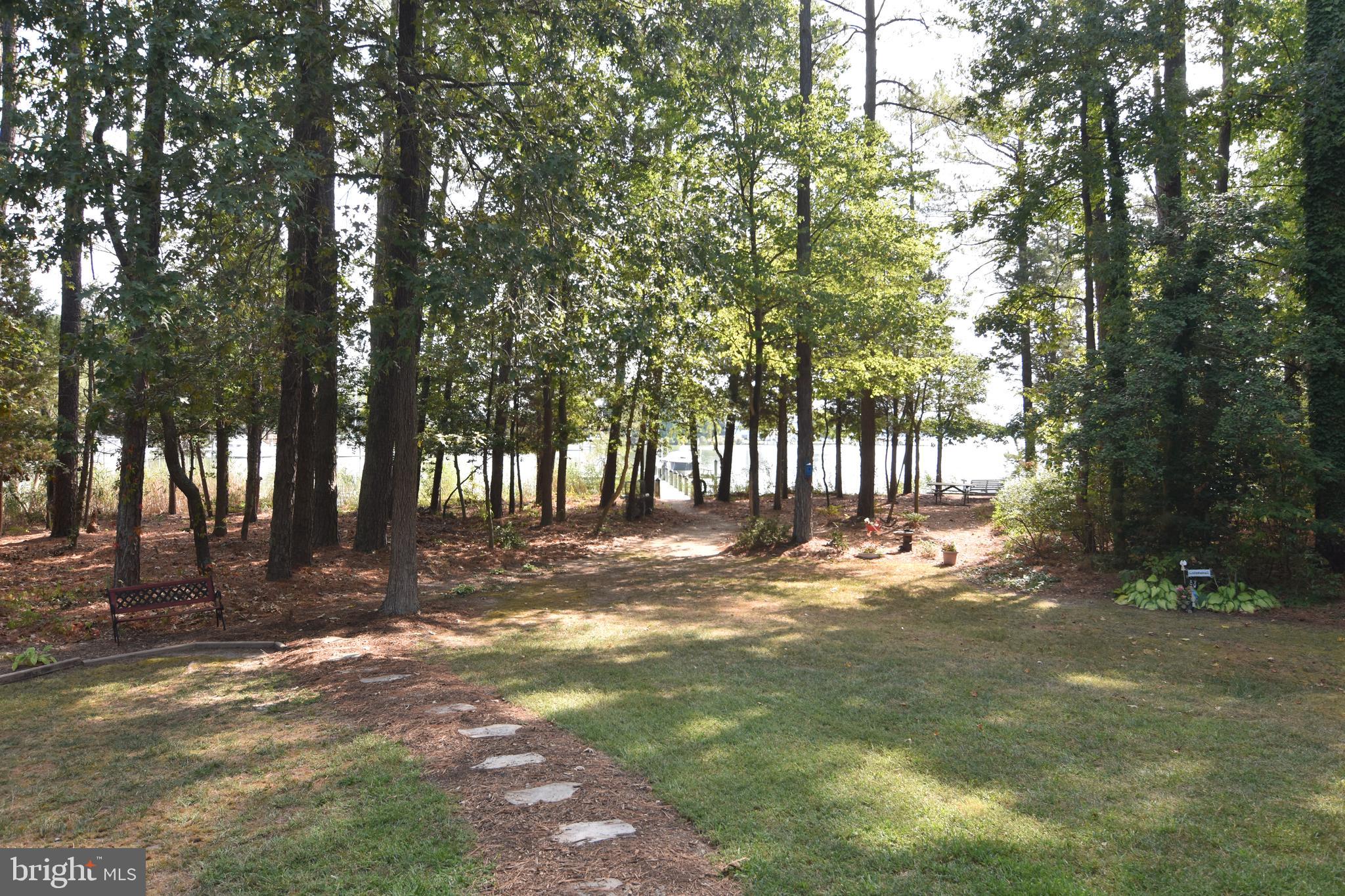 TALL PINES SUBDIVISION - Residential