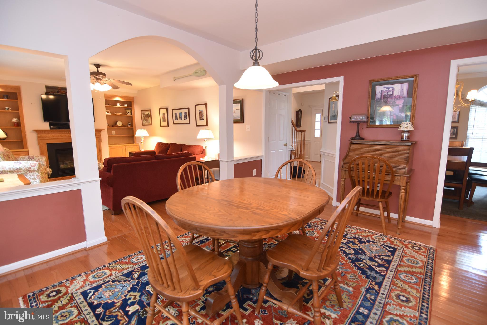 TALL PINES SUBDIVISION - Residential