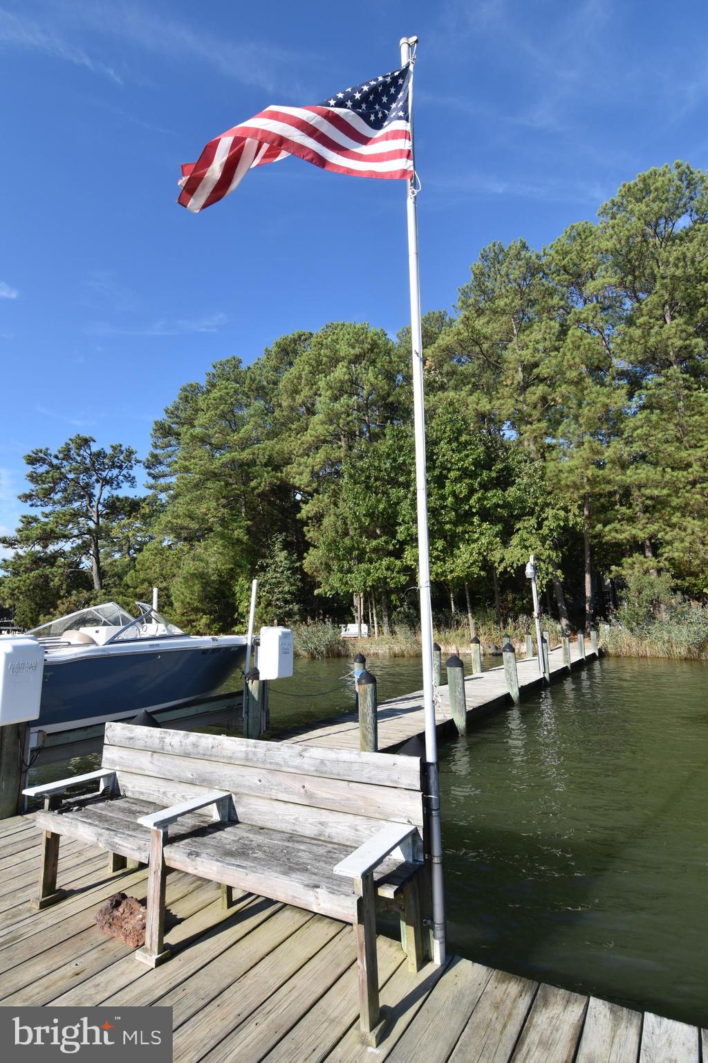 TALL PINES SUBDIVISION - Residential