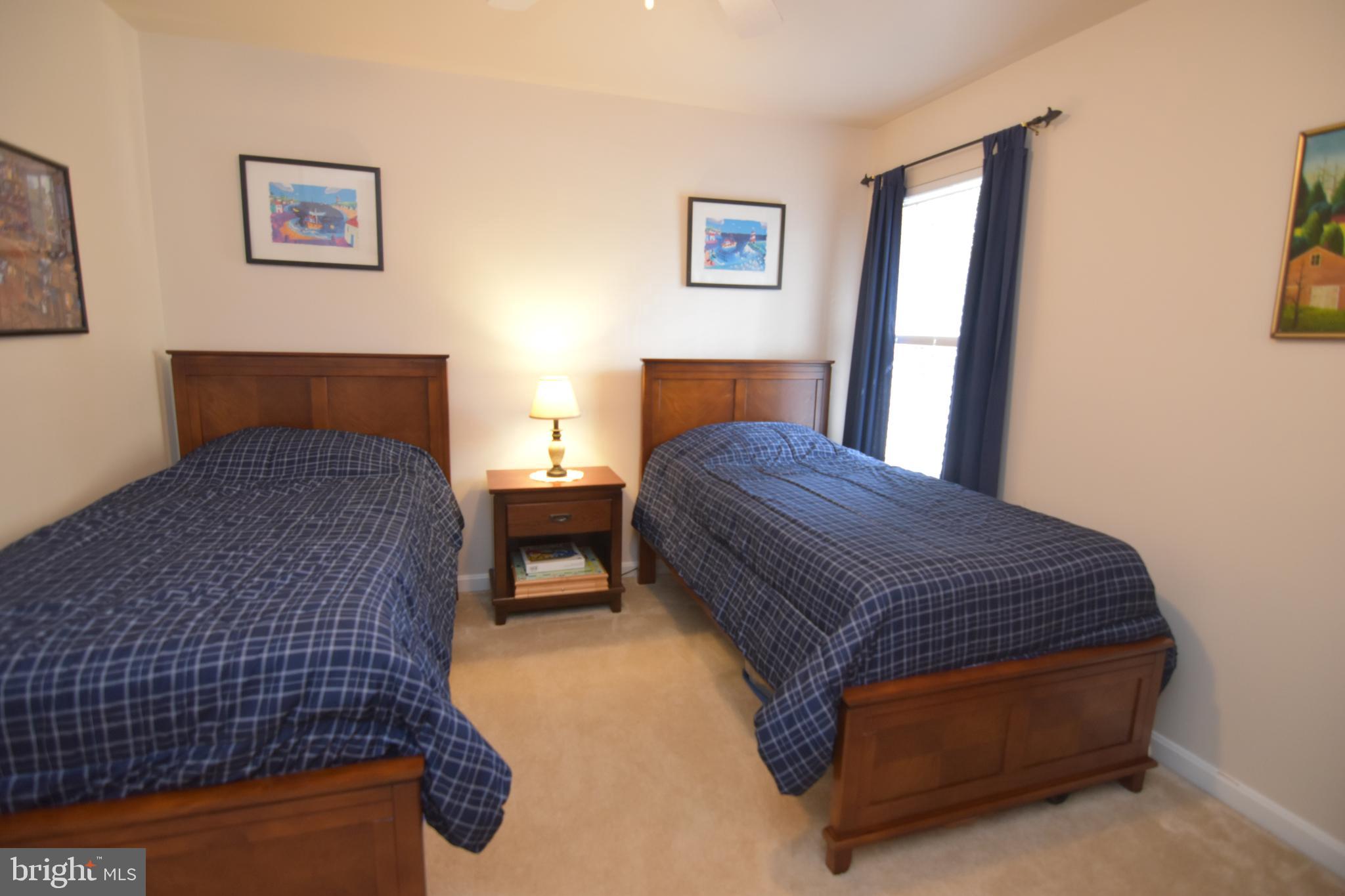 TALL PINES SUBDIVISION - Residential