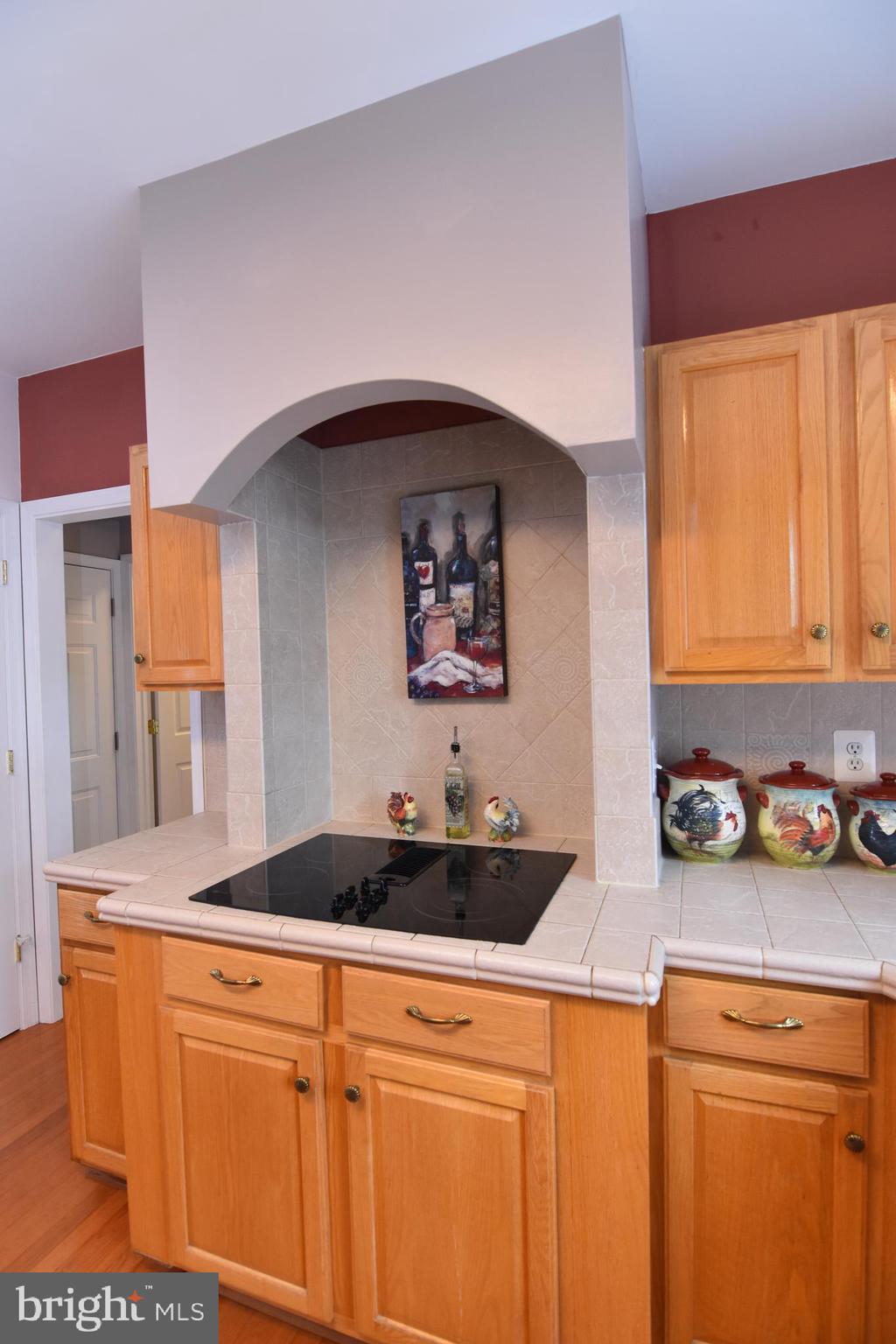 TALL PINES SUBDIVISION - Residential