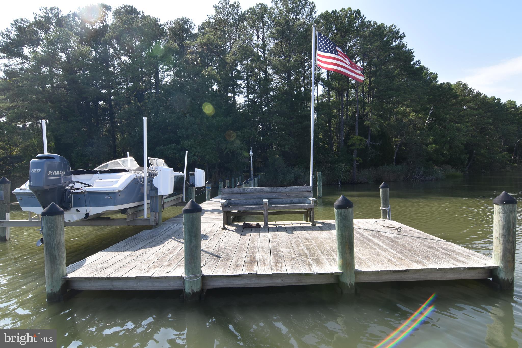 TALL PINES SUBDIVISION - Residential