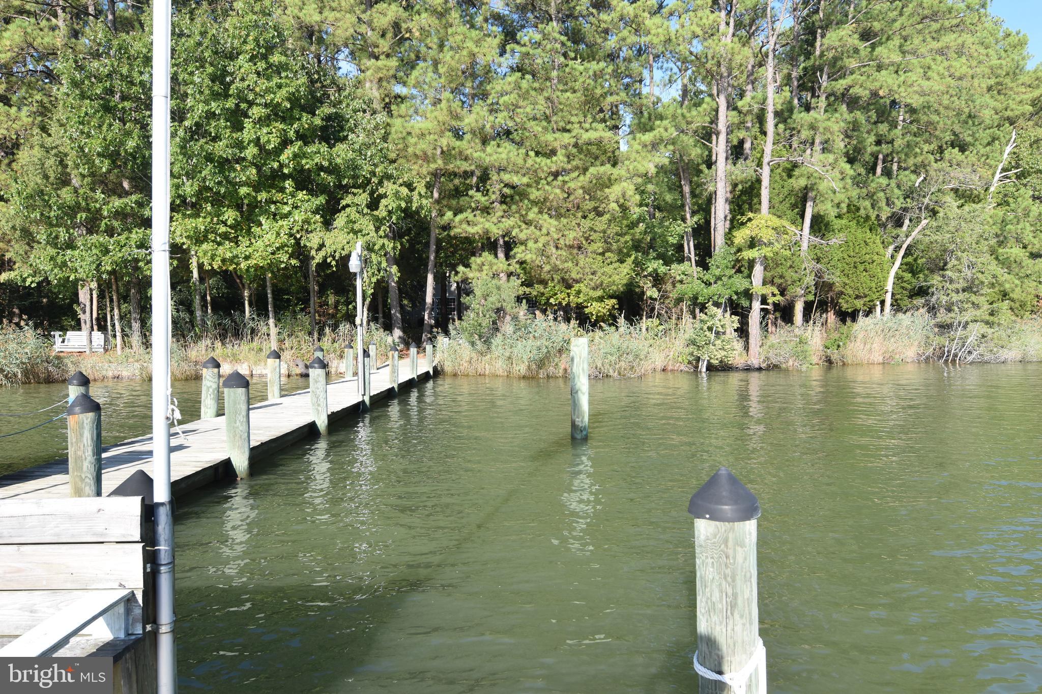 TALL PINES SUBDIVISION - Residential