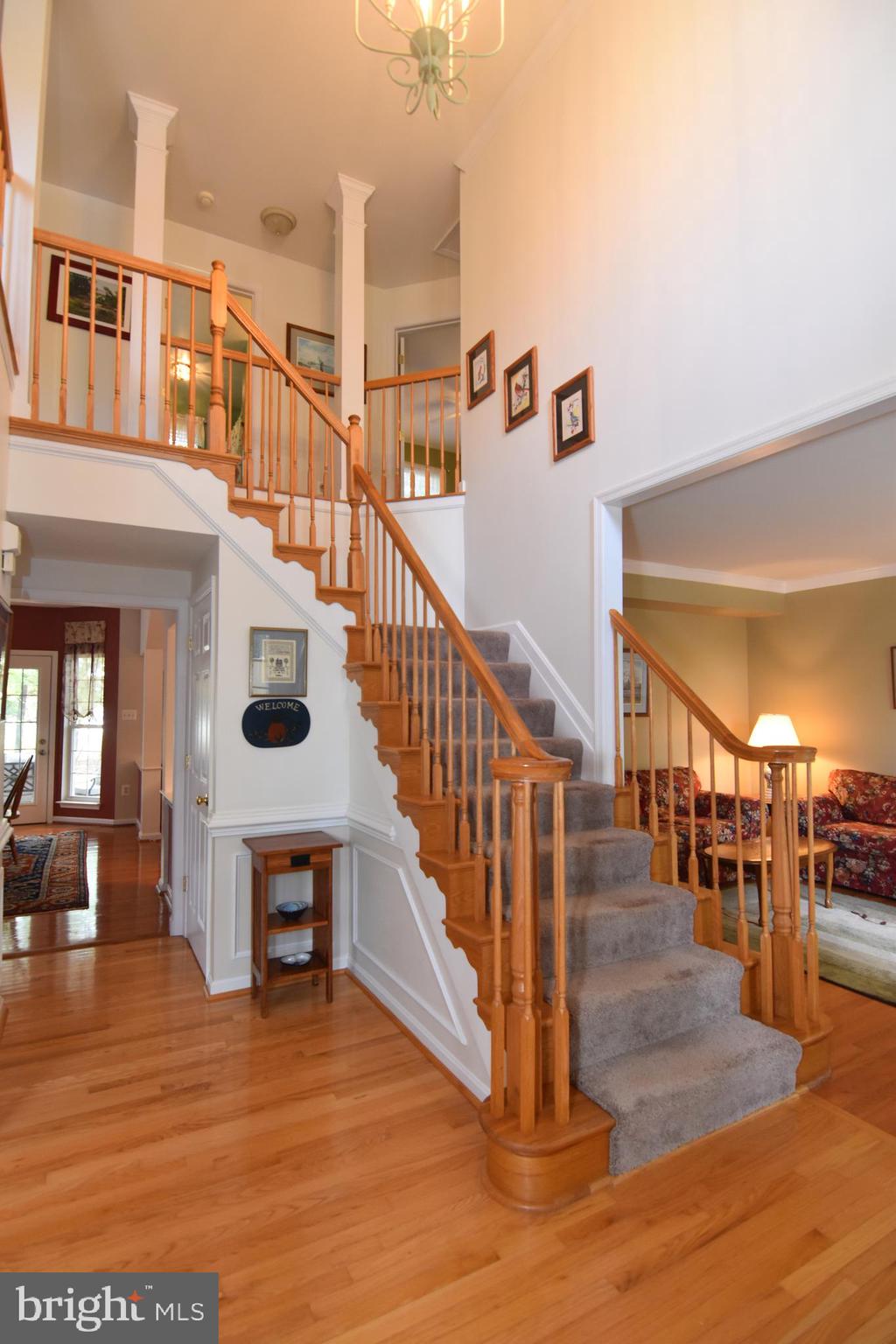 TALL PINES SUBDIVISION - Residential