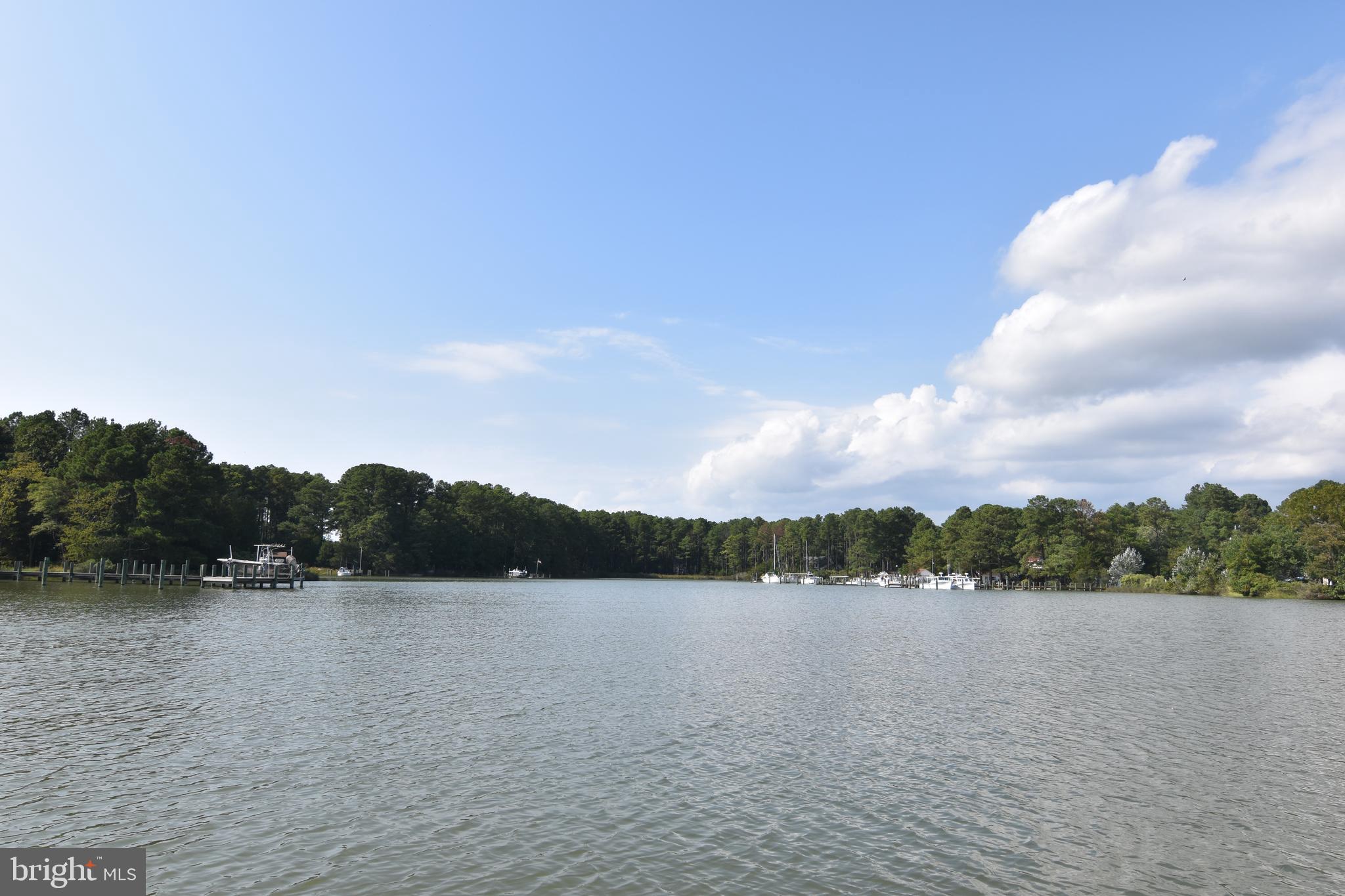 TALL PINES SUBDIVISION - Residential