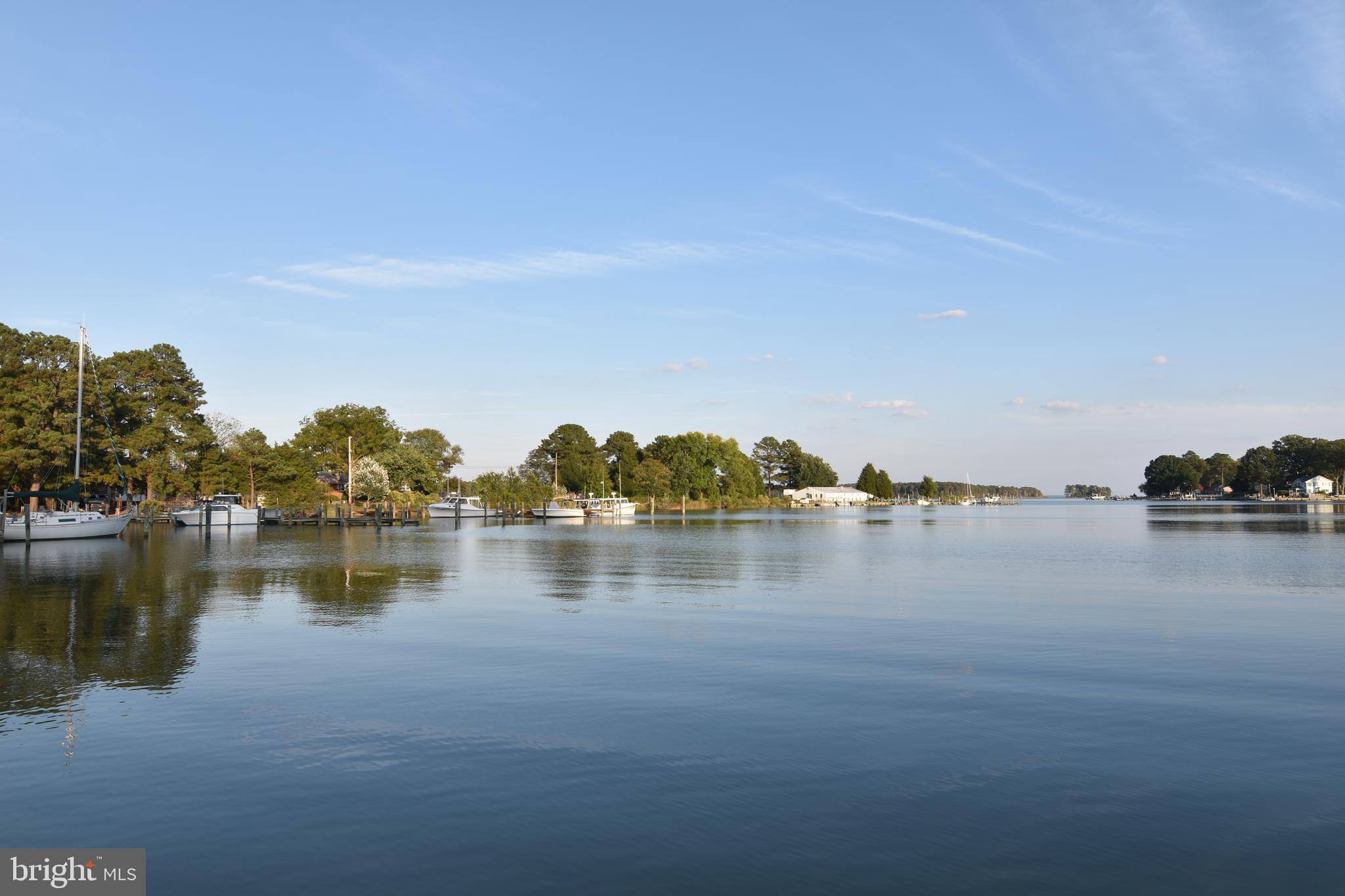 TALL PINES SUBDIVISION - Residential