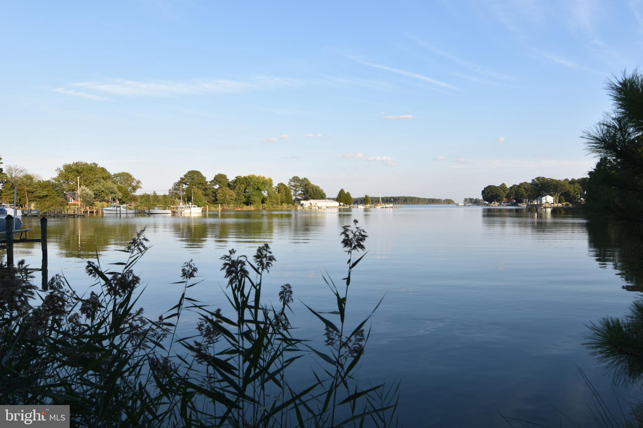 TALL PINES SUBDIVISION - Residential