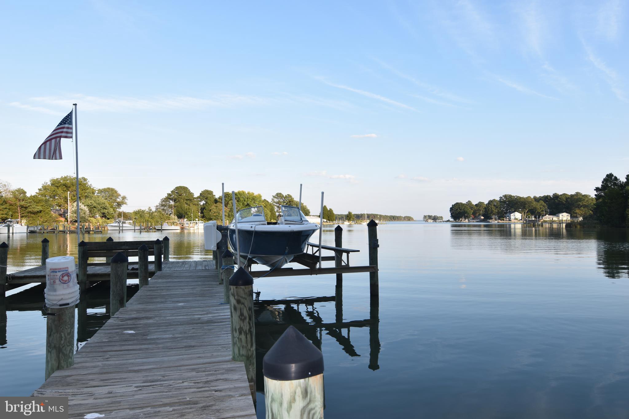 TALL PINES SUBDIVISION - Residential