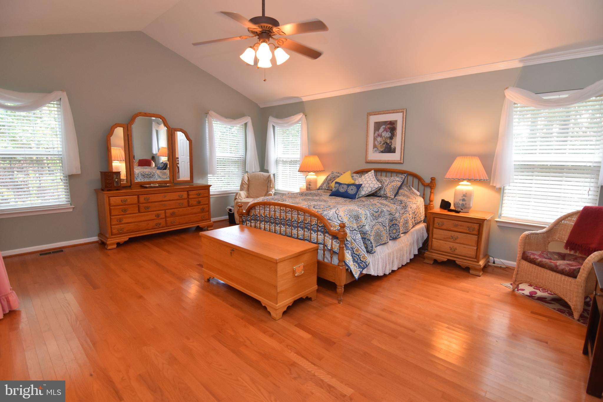 TALL PINES SUBDIVISION - Residential