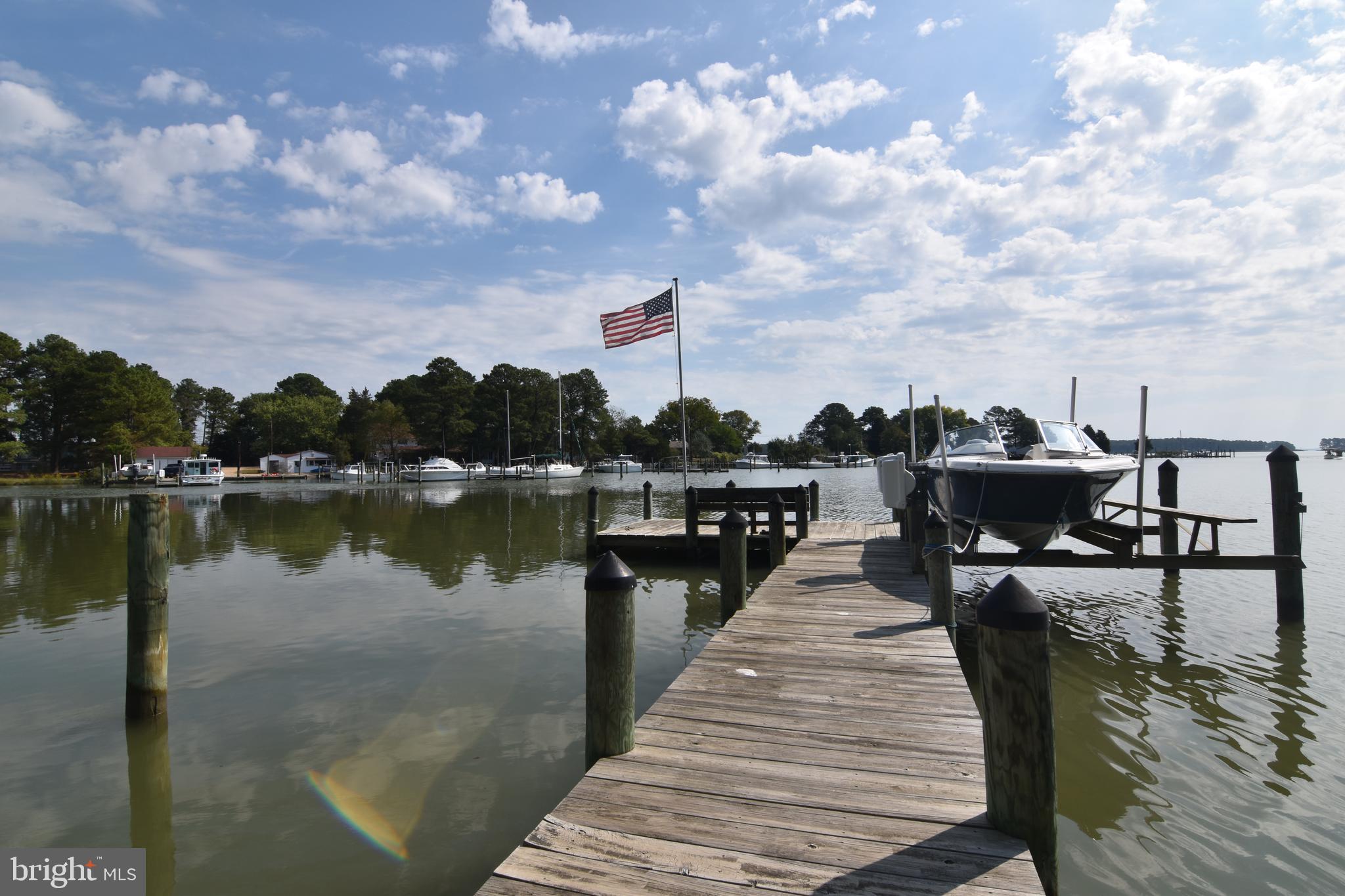 TALL PINES SUBDIVISION - Residential