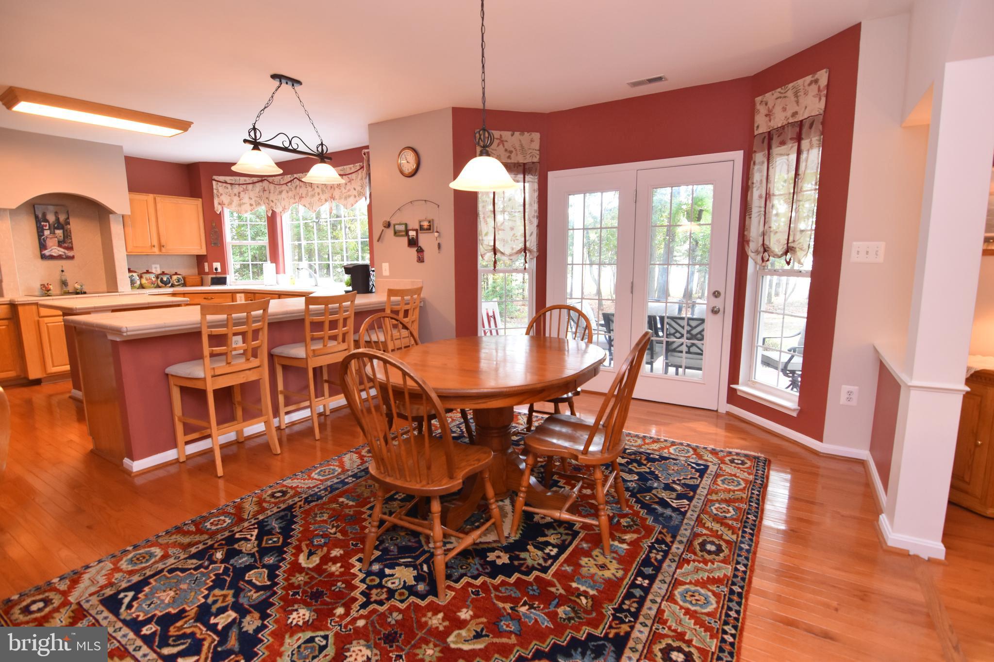 TALL PINES SUBDIVISION - Residential