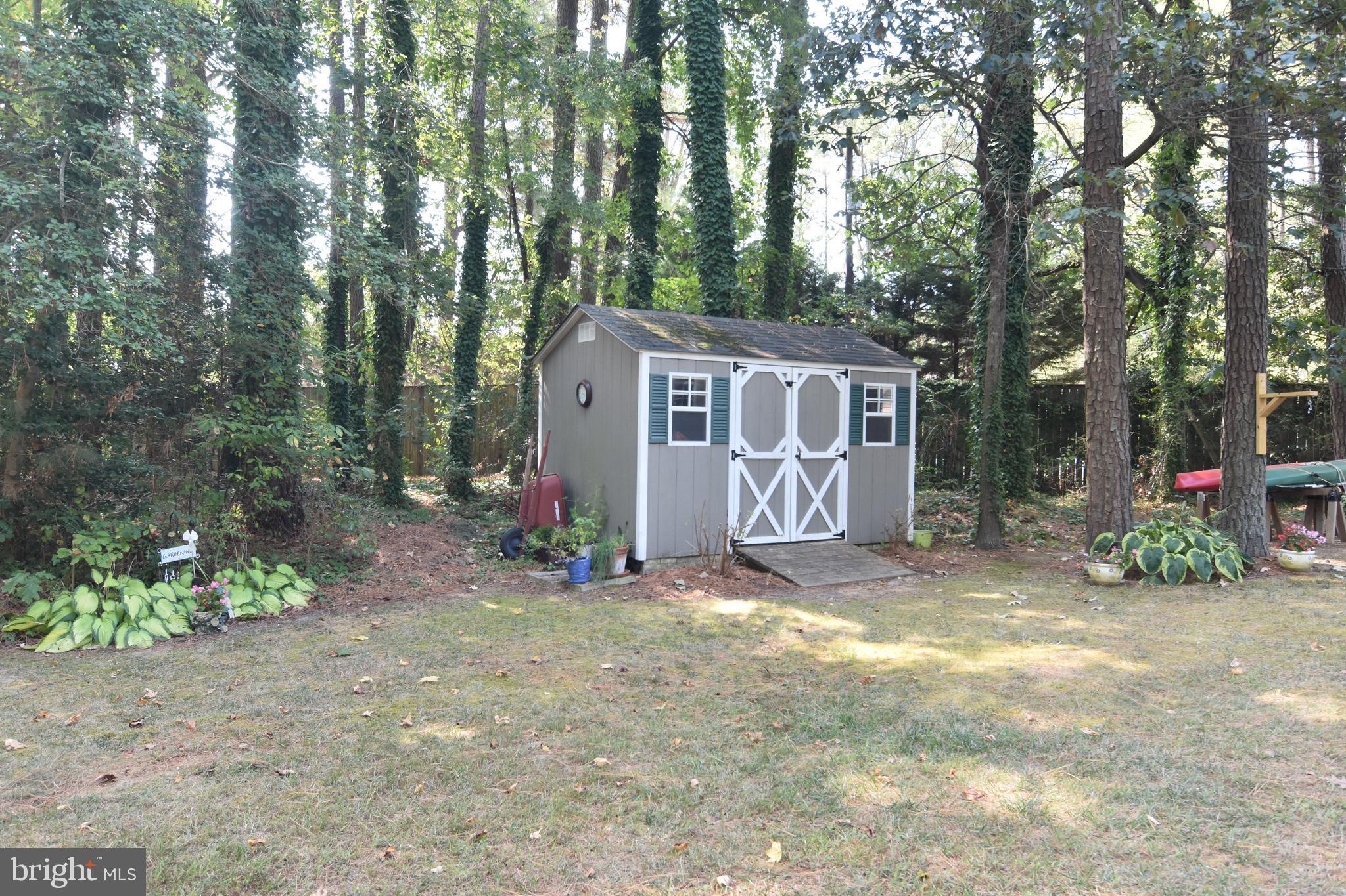 TALL PINES SUBDIVISION - Residential