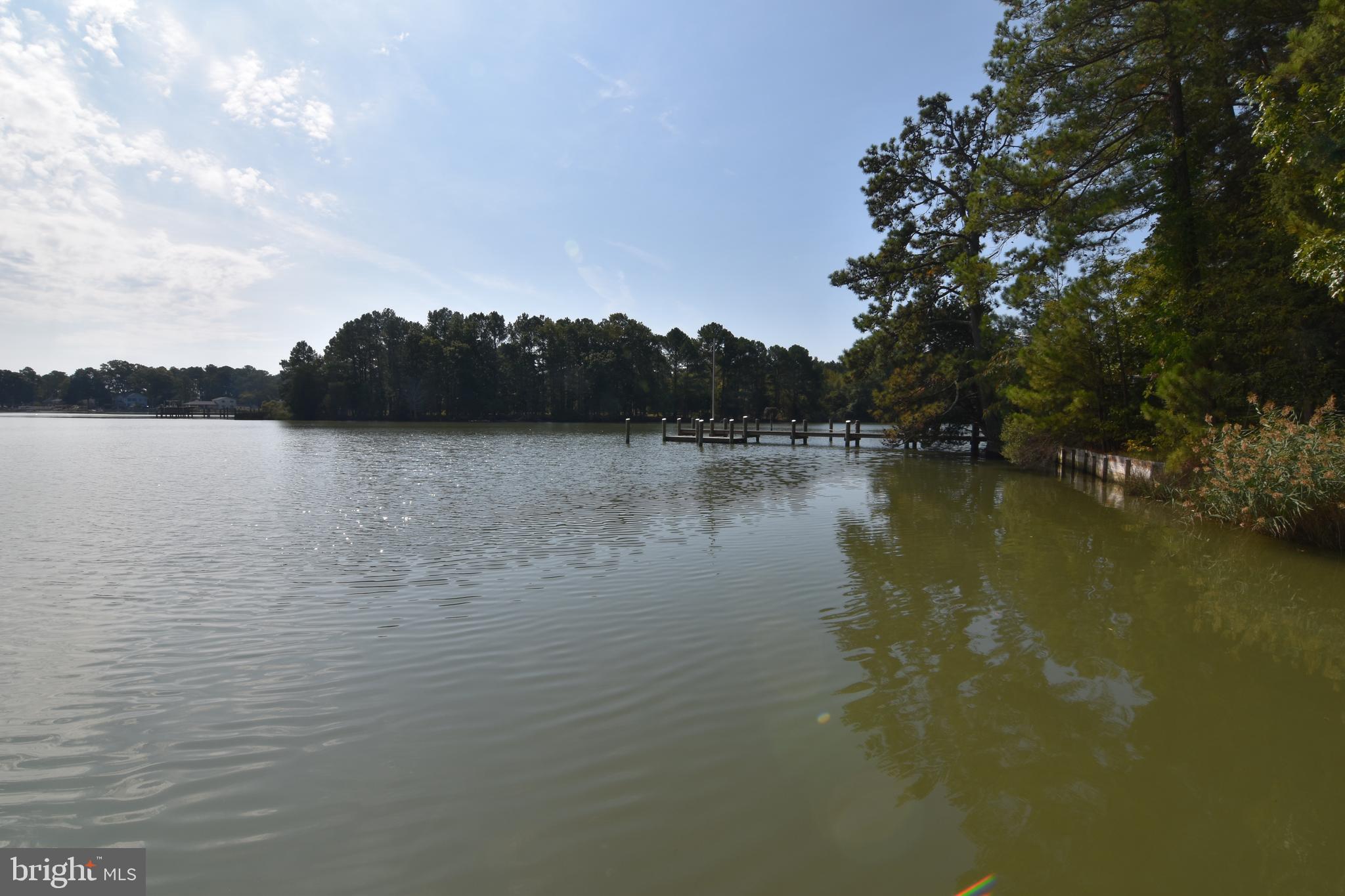 TALL PINES SUBDIVISION - Residential