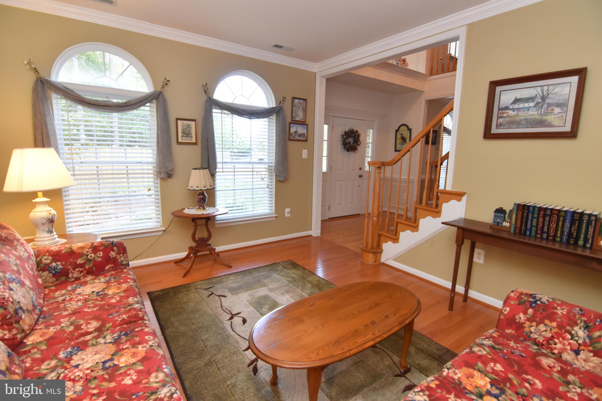 TALL PINES SUBDIVISION - Residential