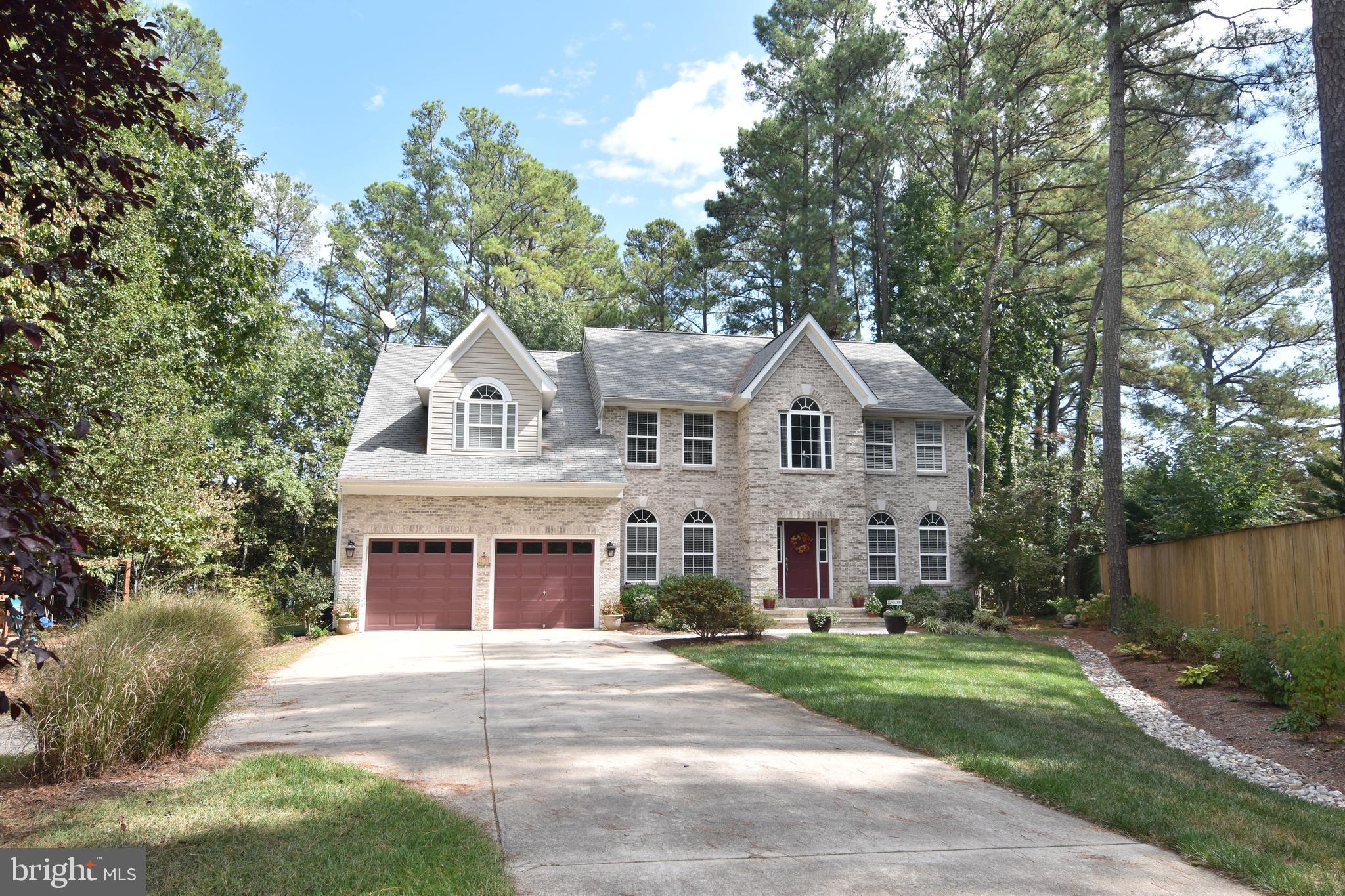 TALL PINES SUBDIVISION - Residential