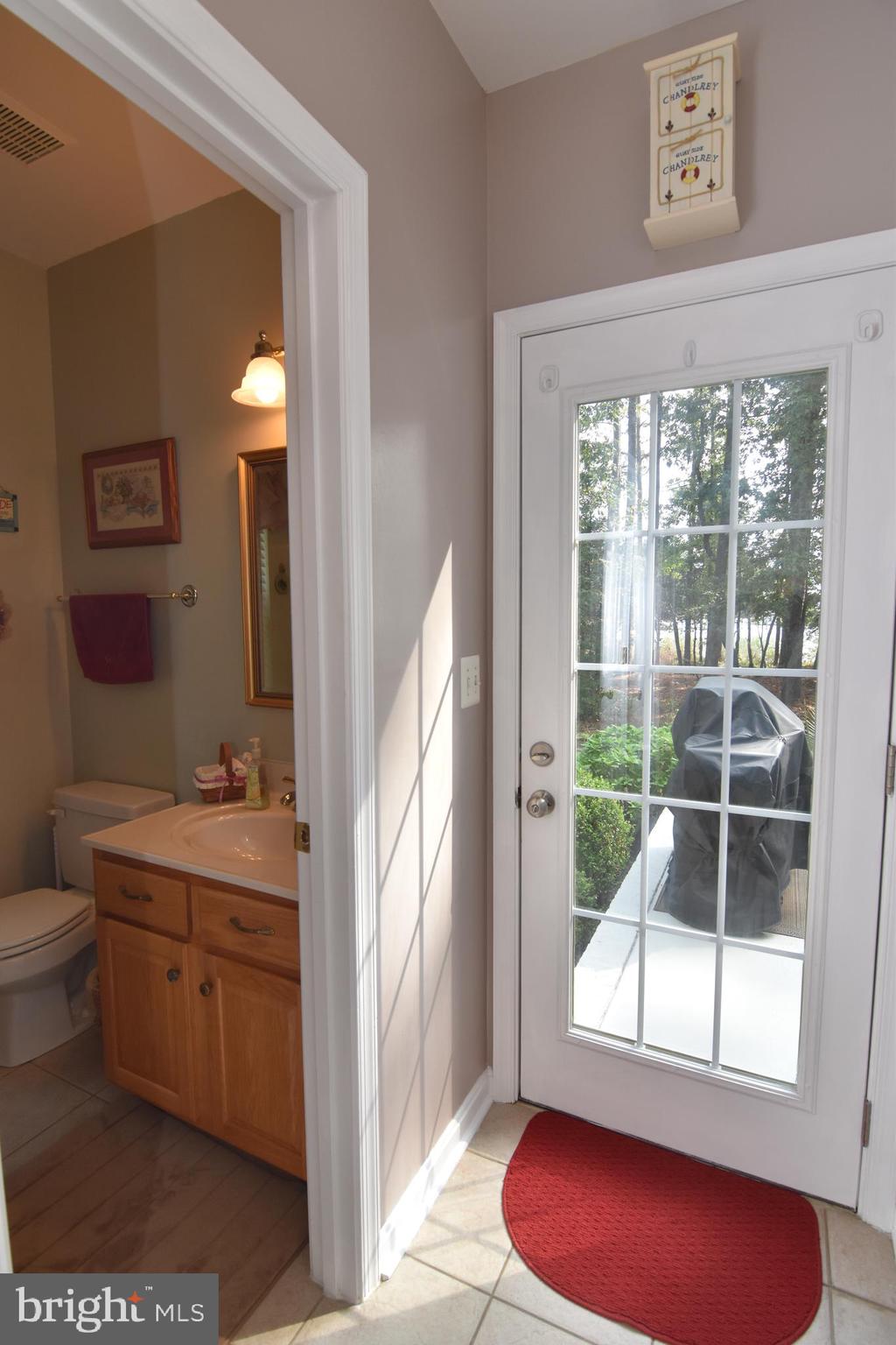 TALL PINES SUBDIVISION - Residential