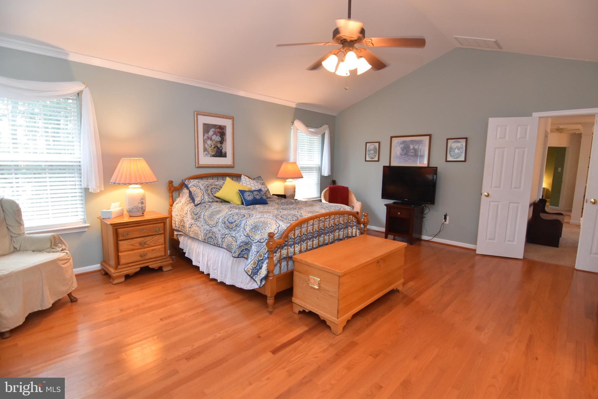 TALL PINES SUBDIVISION - Residential