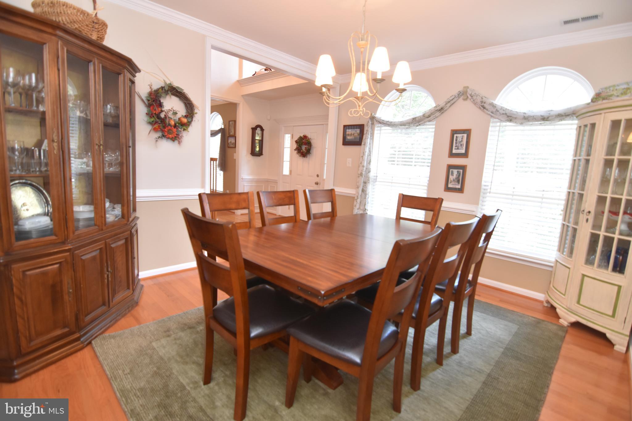 TALL PINES SUBDIVISION - Residential