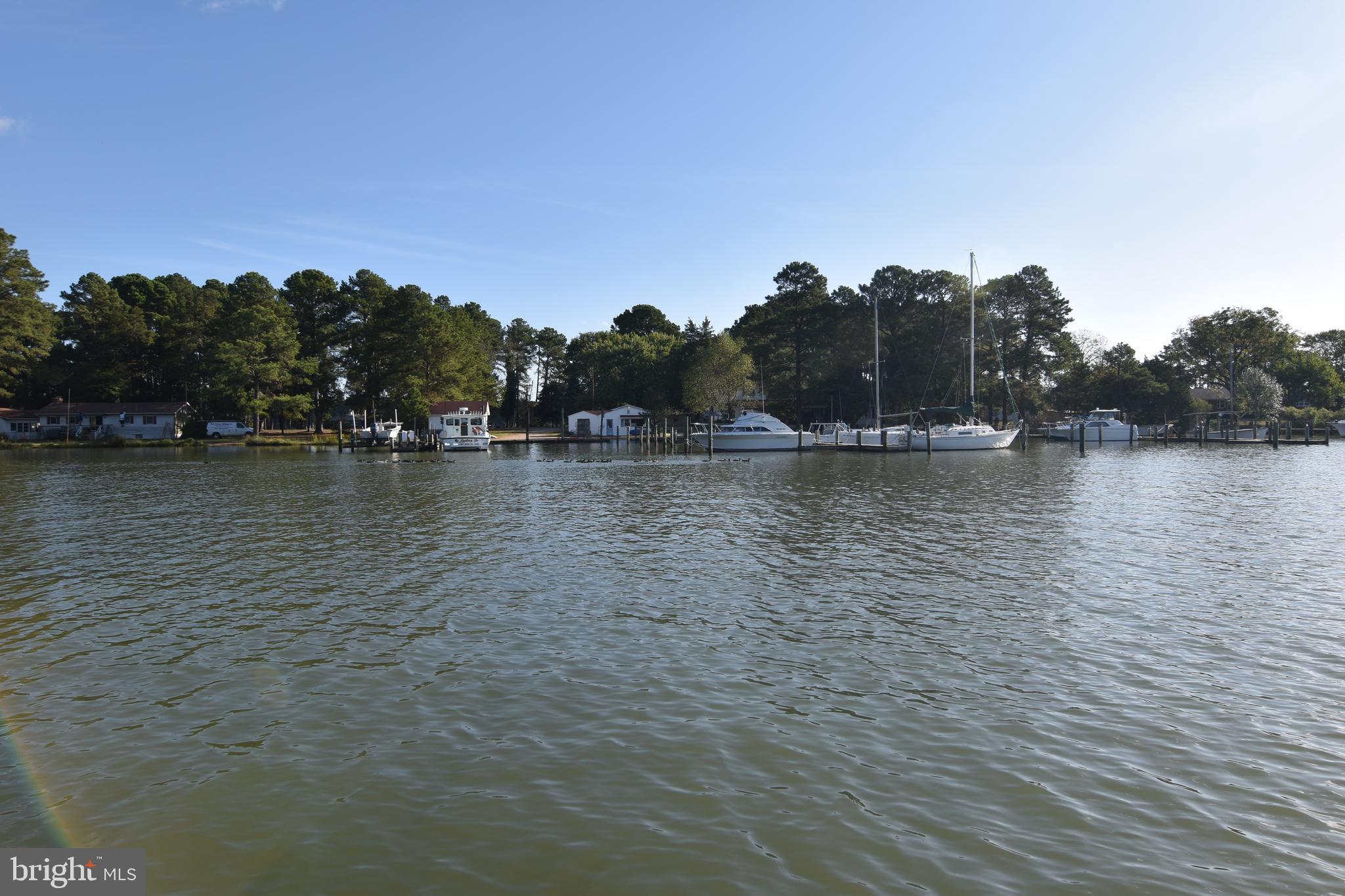 TALL PINES SUBDIVISION - Residential