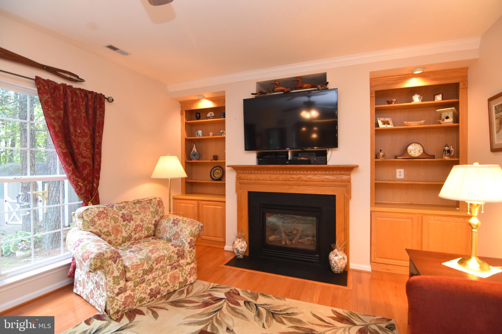 TALL PINES SUBDIVISION - Residential