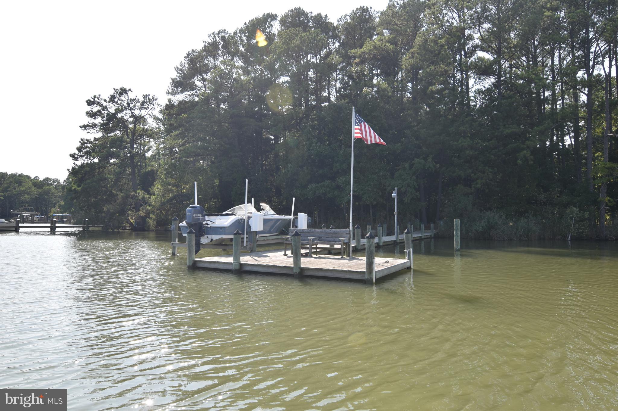 TALL PINES SUBDIVISION - Residential