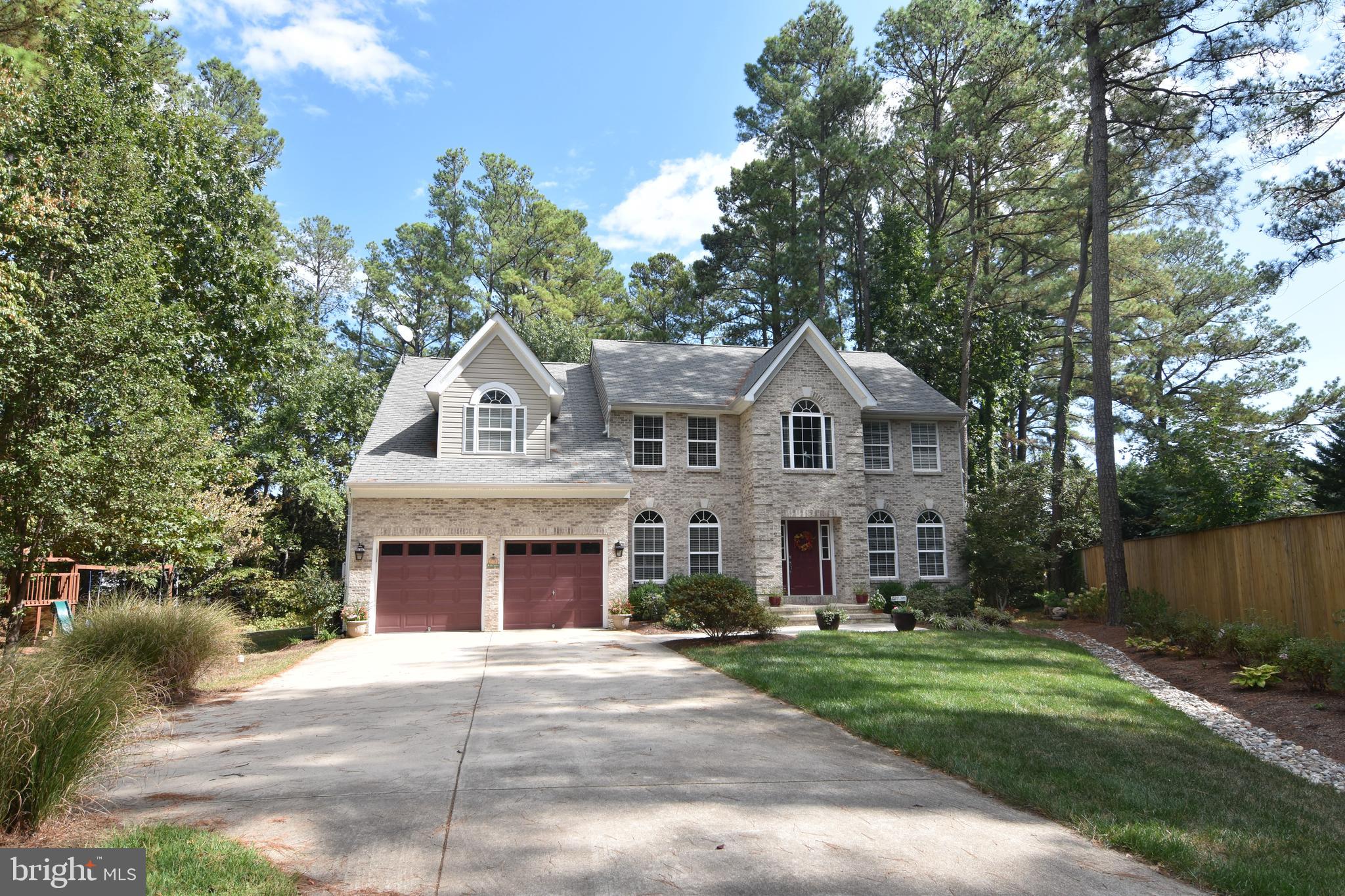 TALL PINES SUBDIVISION - Residential