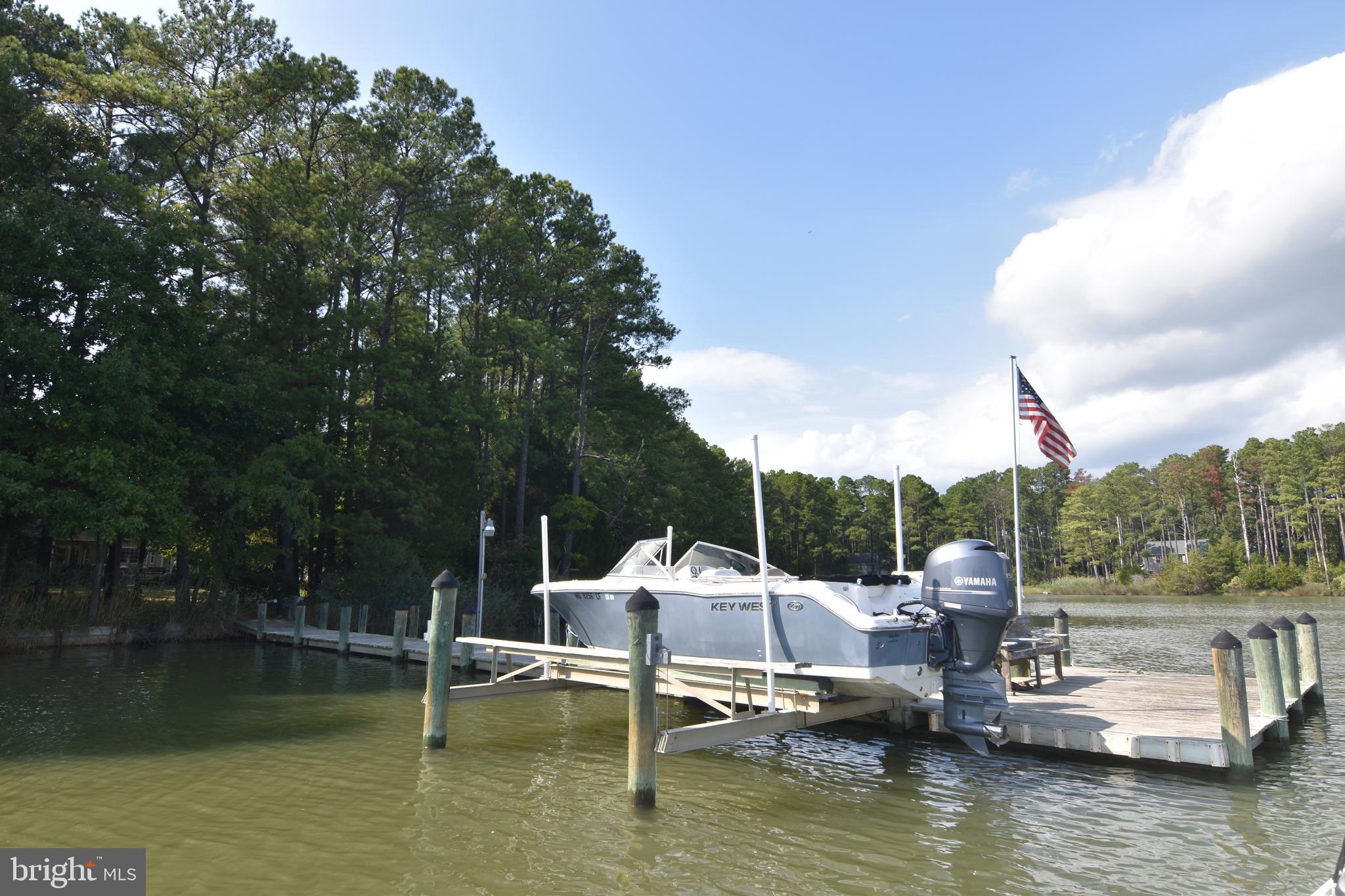 TALL PINES SUBDIVISION - Residential