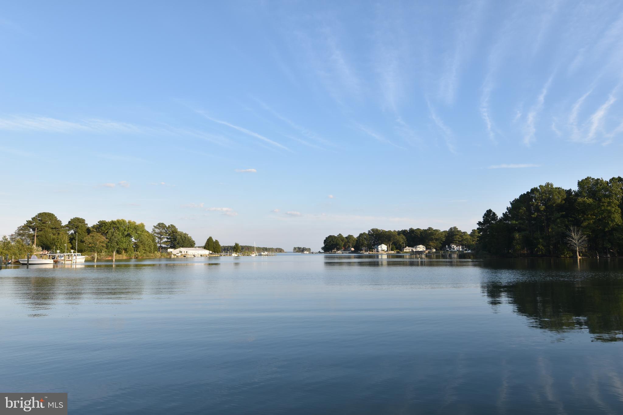 TALL PINES SUBDIVISION - Residential