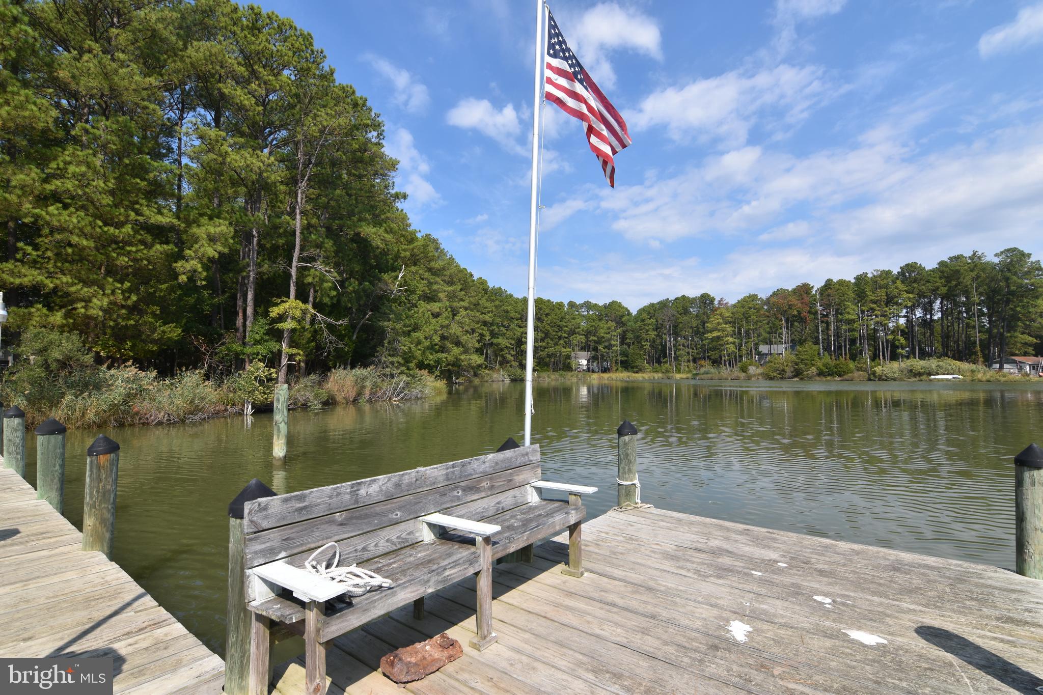 TALL PINES SUBDIVISION - Residential