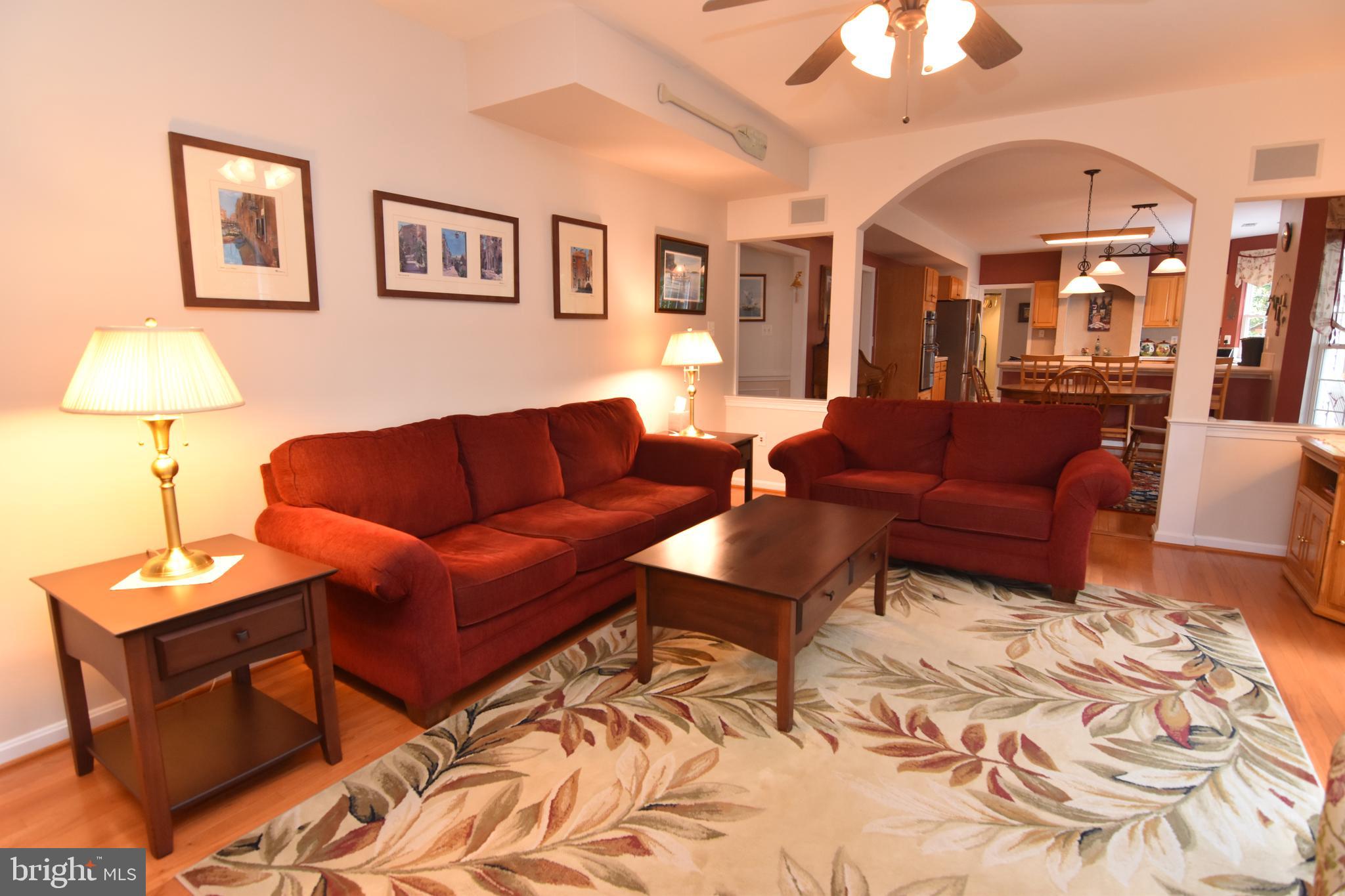 TALL PINES SUBDIVISION - Residential