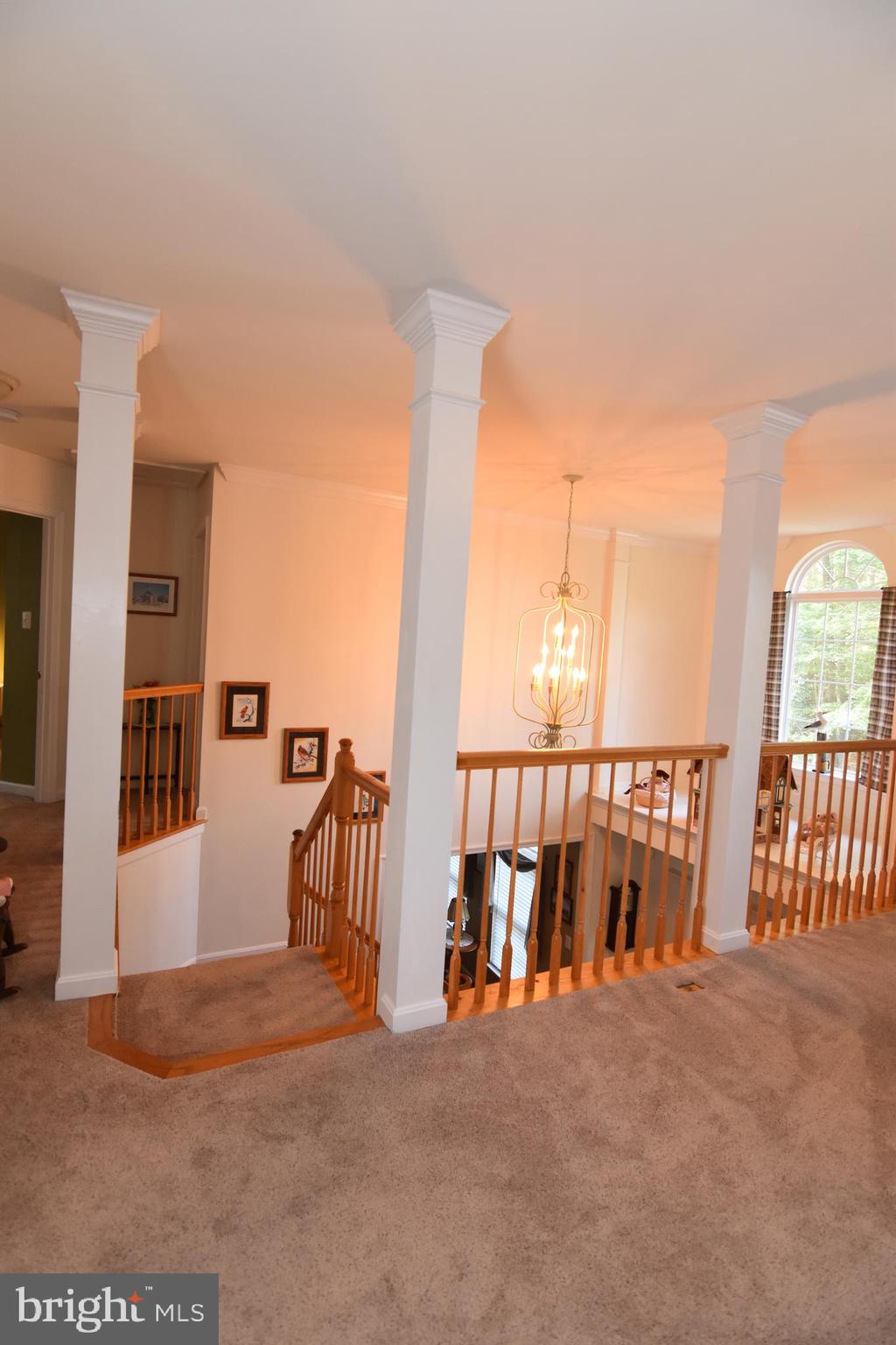 TALL PINES SUBDIVISION - Residential