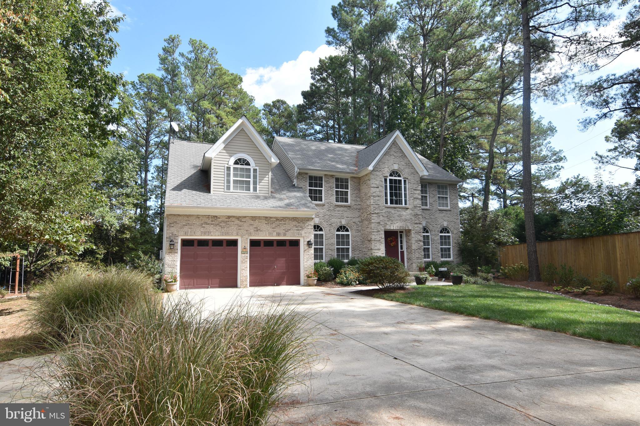 TALL PINES SUBDIVISION - Residential