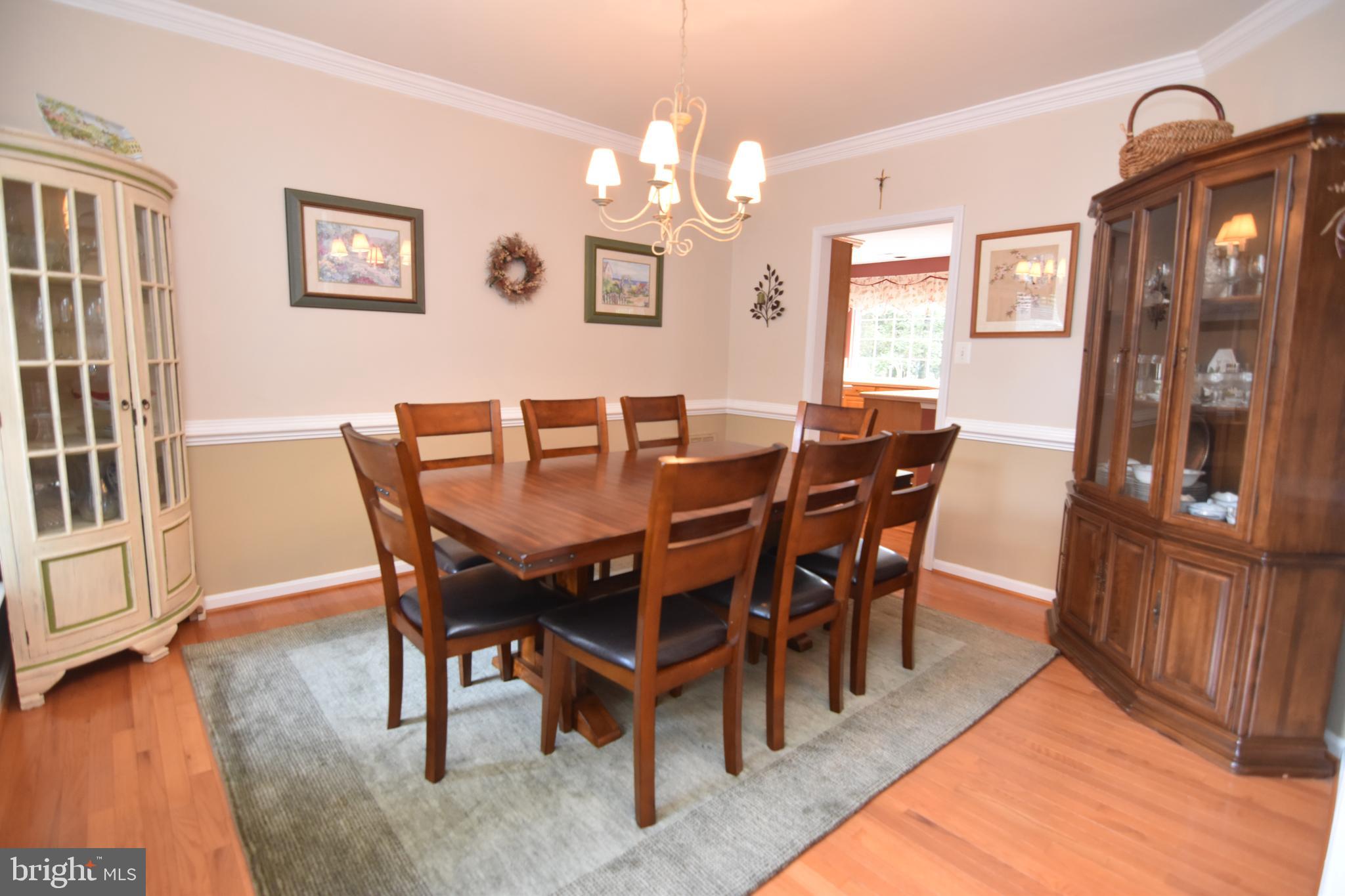 TALL PINES SUBDIVISION - Residential