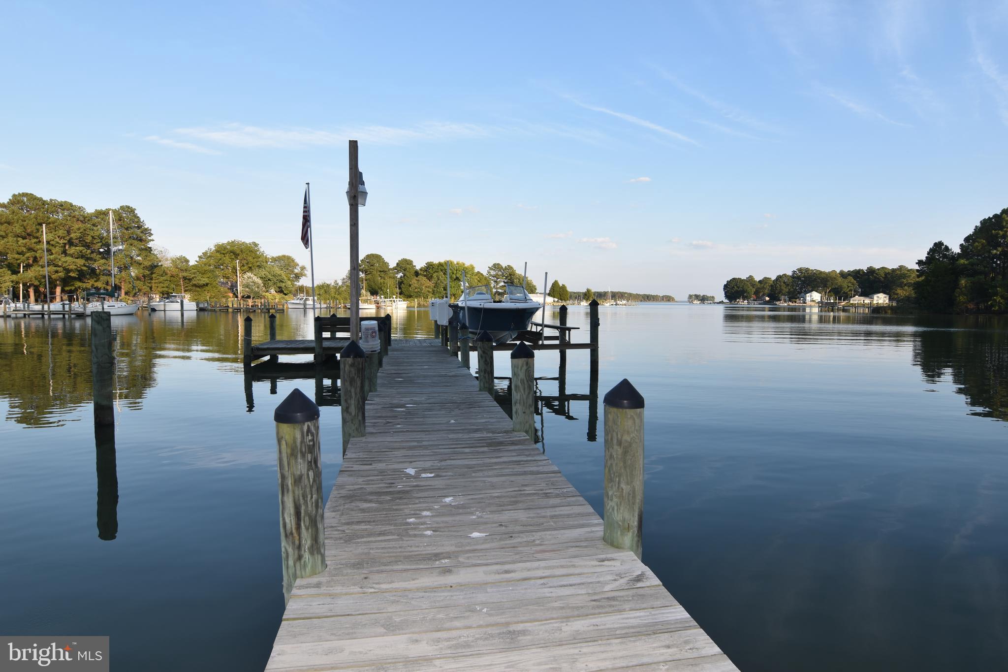 TALL PINES SUBDIVISION - Residential