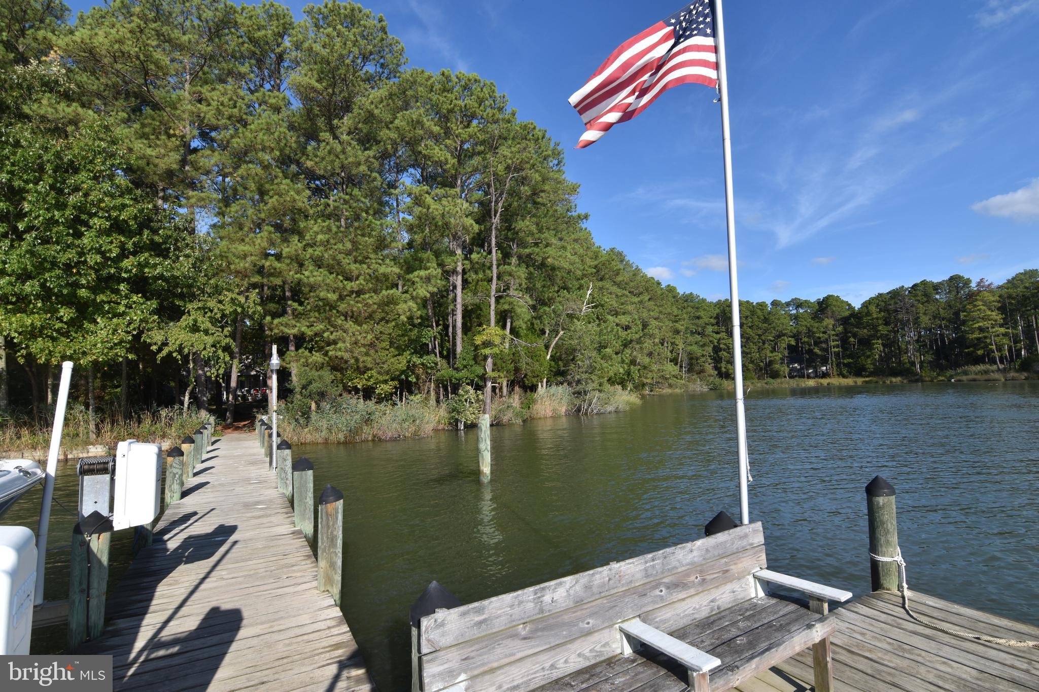 TALL PINES SUBDIVISION - Residential