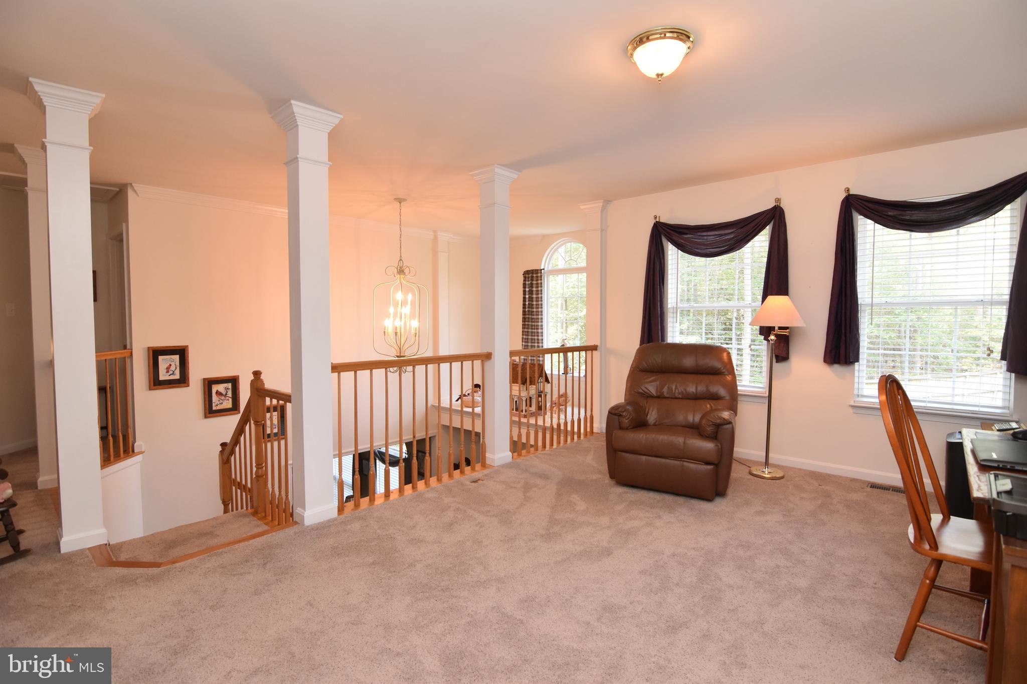 TALL PINES SUBDIVISION - Residential