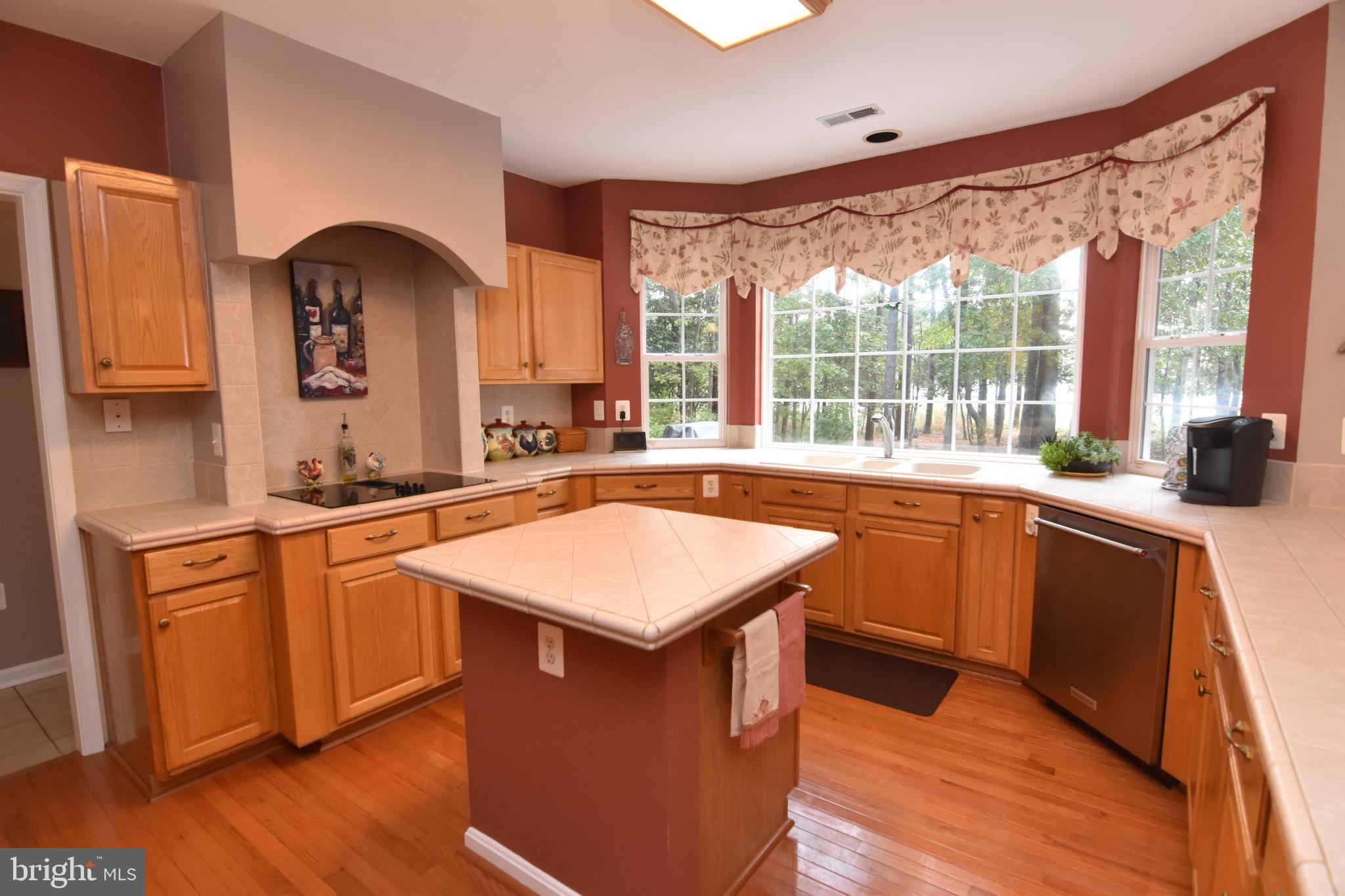 TALL PINES SUBDIVISION - Residential