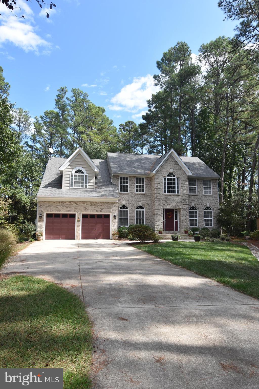 TALL PINES SUBDIVISION - Residential