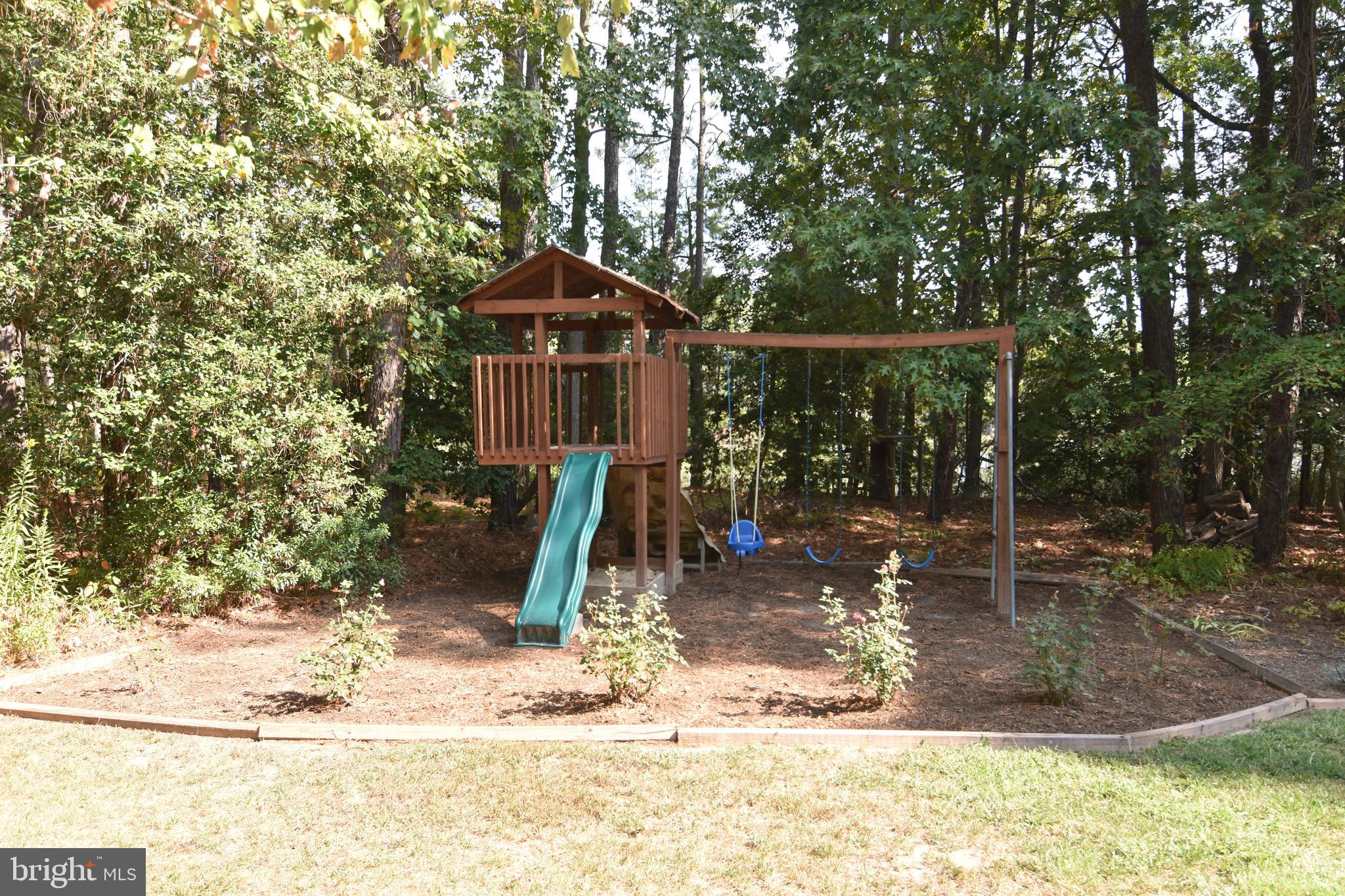 TALL PINES SUBDIVISION - Residential