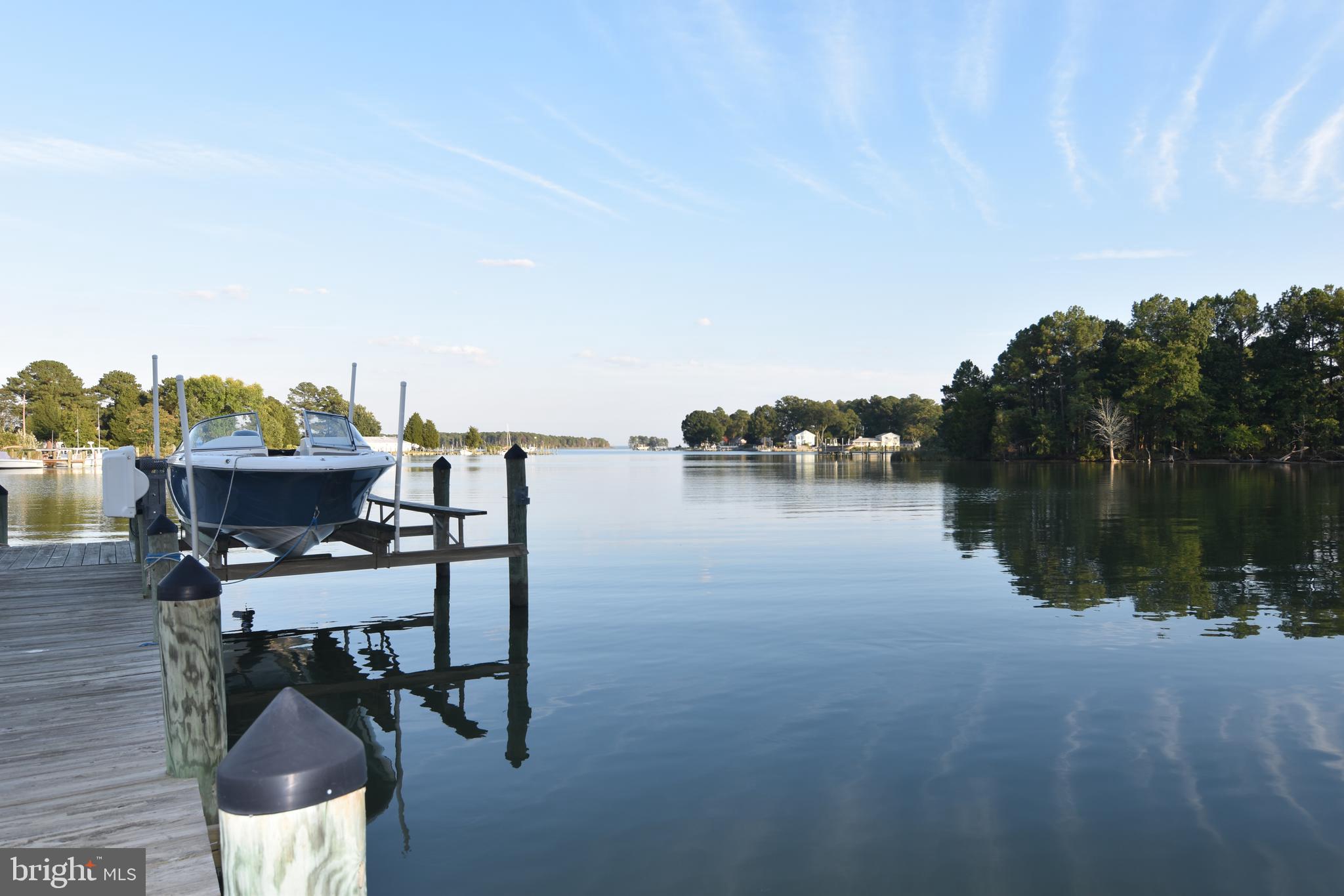 TALL PINES SUBDIVISION - Residential