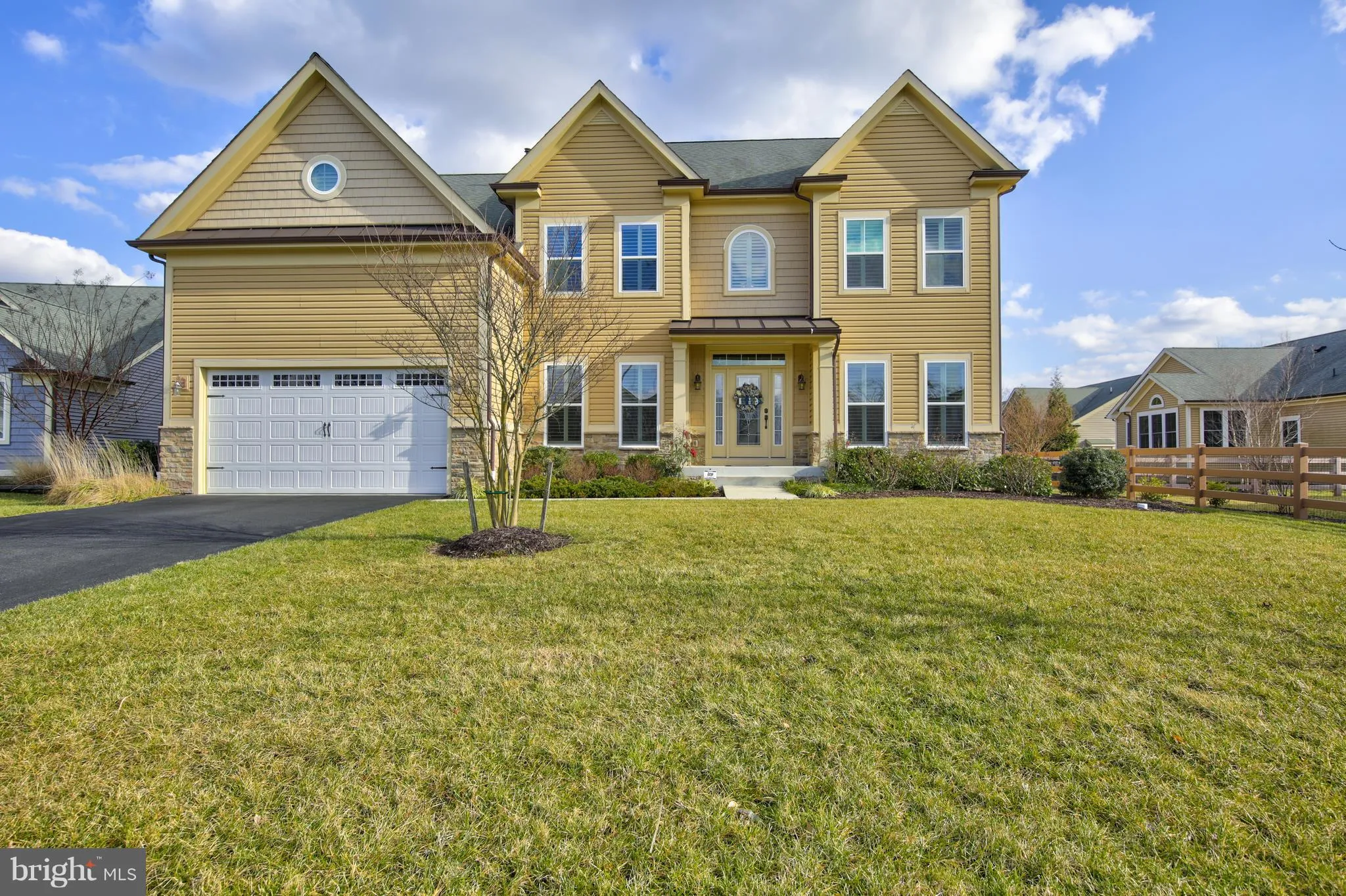 31026 Waterthrush Lane, Ocean View, DE 19970