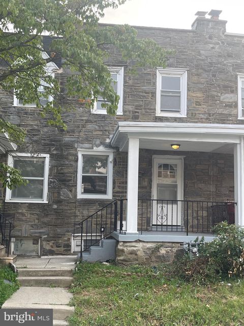 318 MARGATE ROAD UPPER DARBY PA 19082