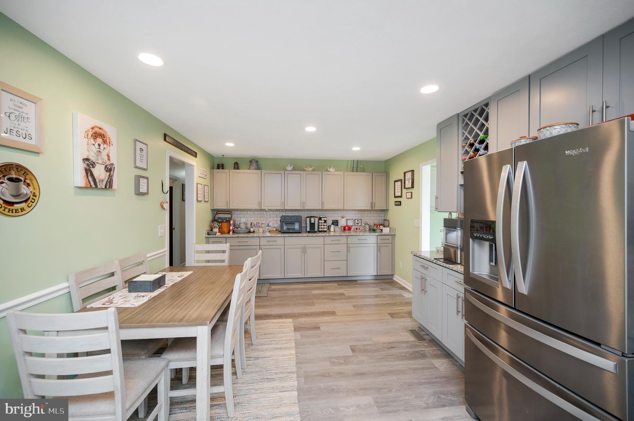 QUAIL MEADOWS - Residential