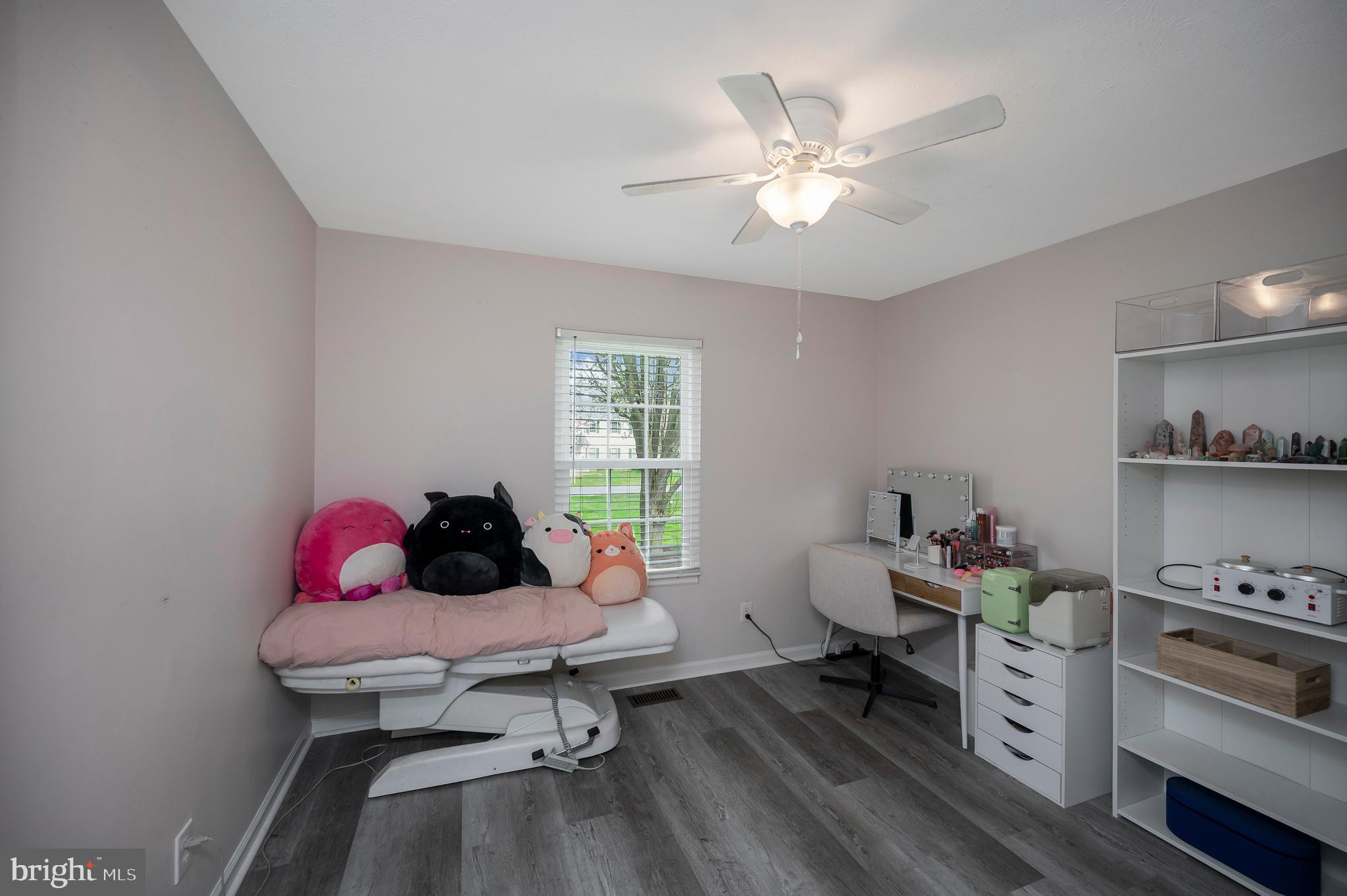 QUAIL MEADOWS - Residential