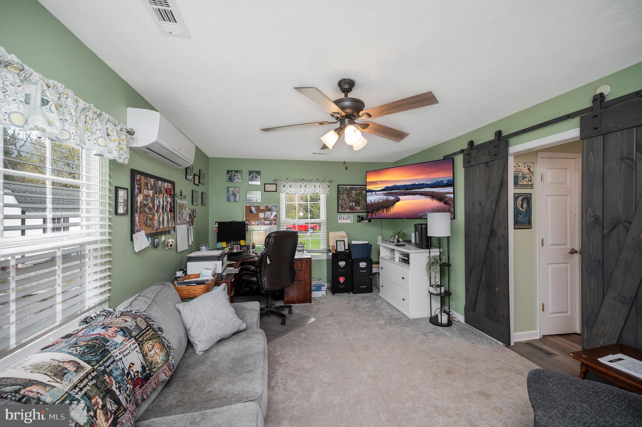 QUAIL MEADOWS - Residential